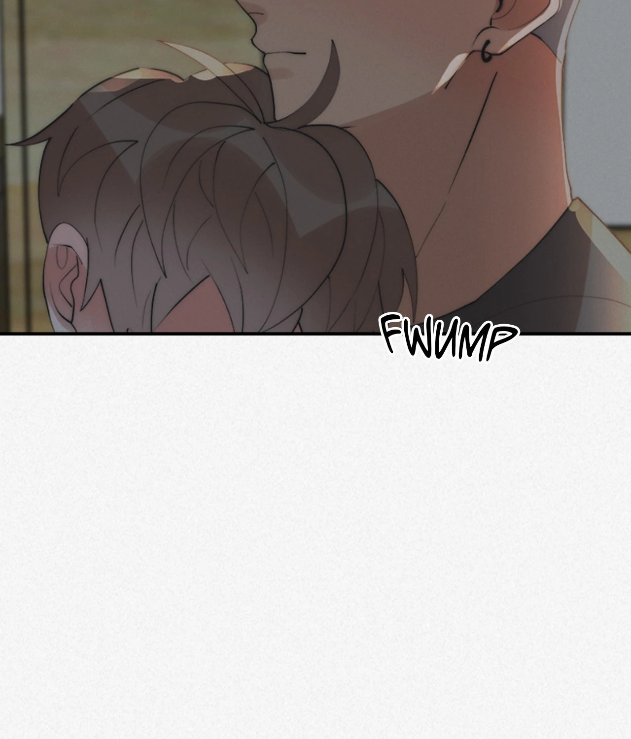 Please Feed Me, Sunbae [Official] - Episode 36 manhwa