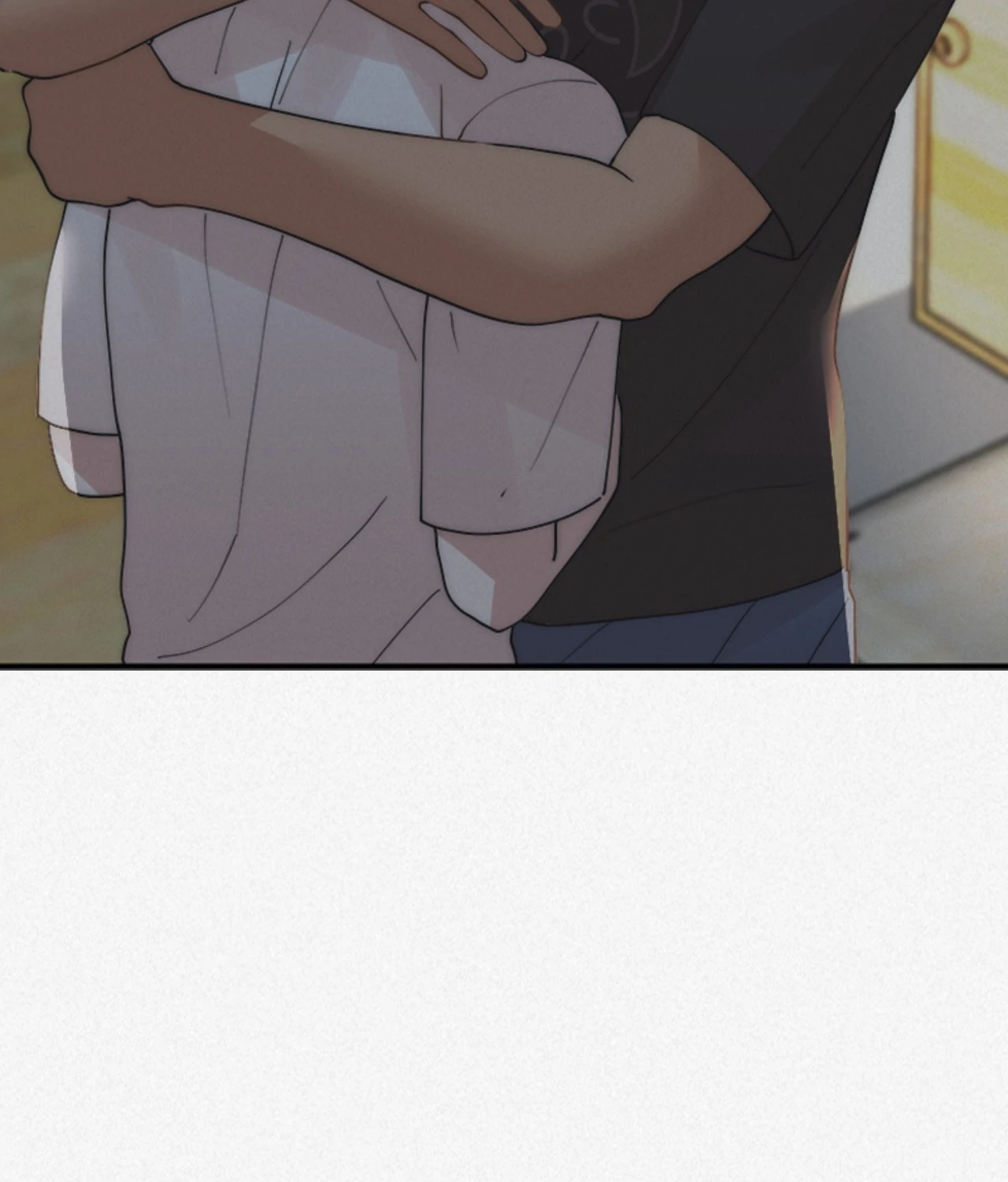 Please Feed Me, Sunbae [Official] - Episode 36 manhwa