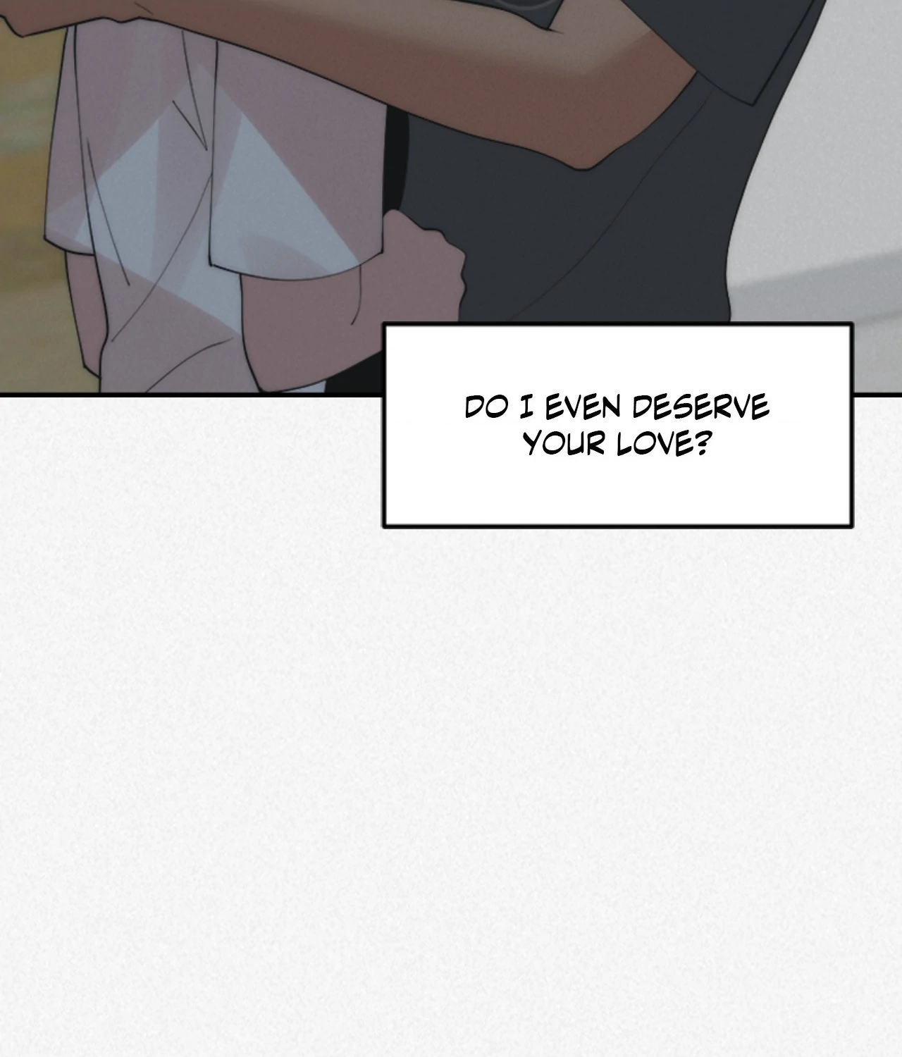 Please Feed Me, Sunbae [Official] - Episode 36 manhwa