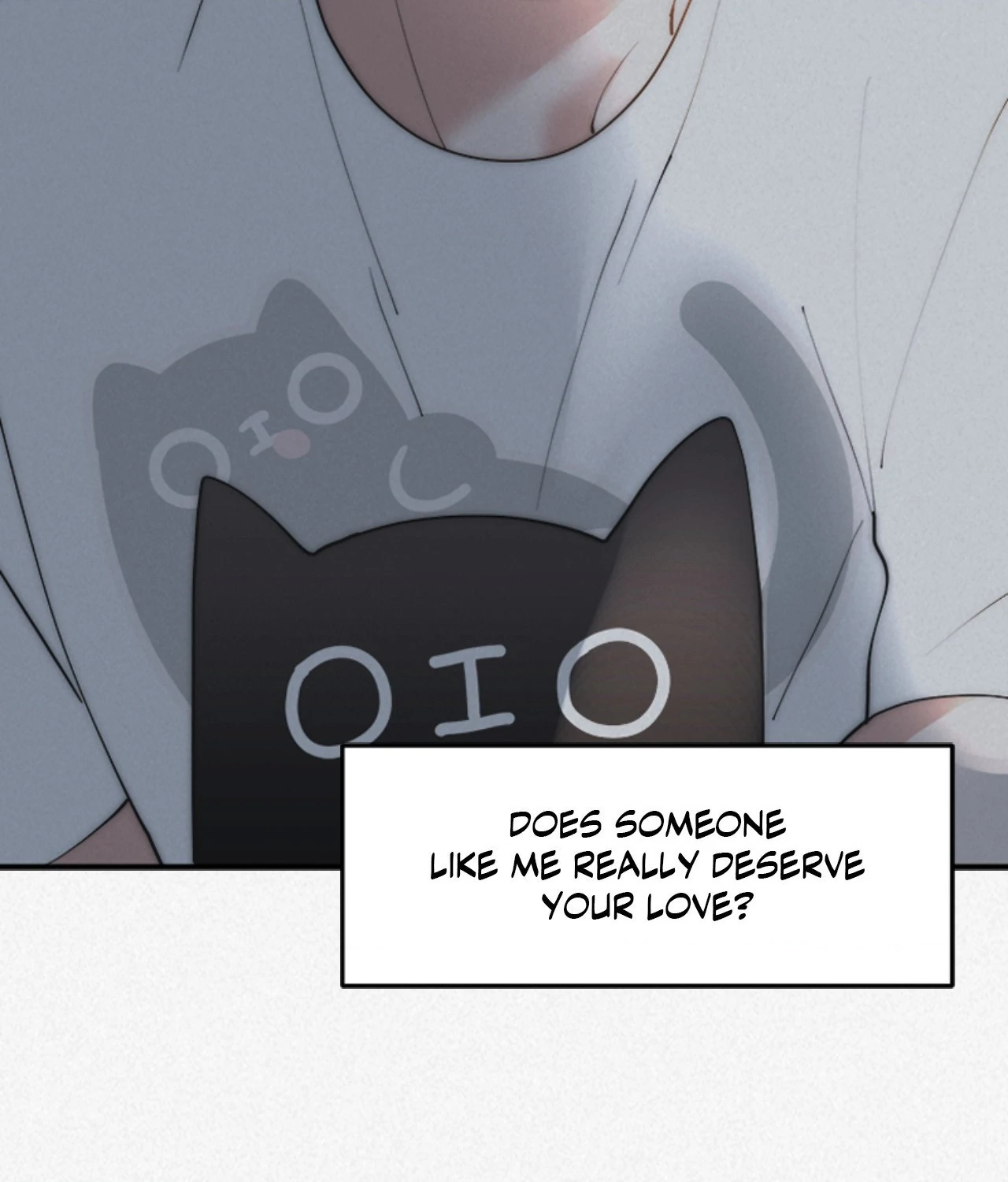 Please Feed Me, Sunbae [Official] - Episode 36 manhwa