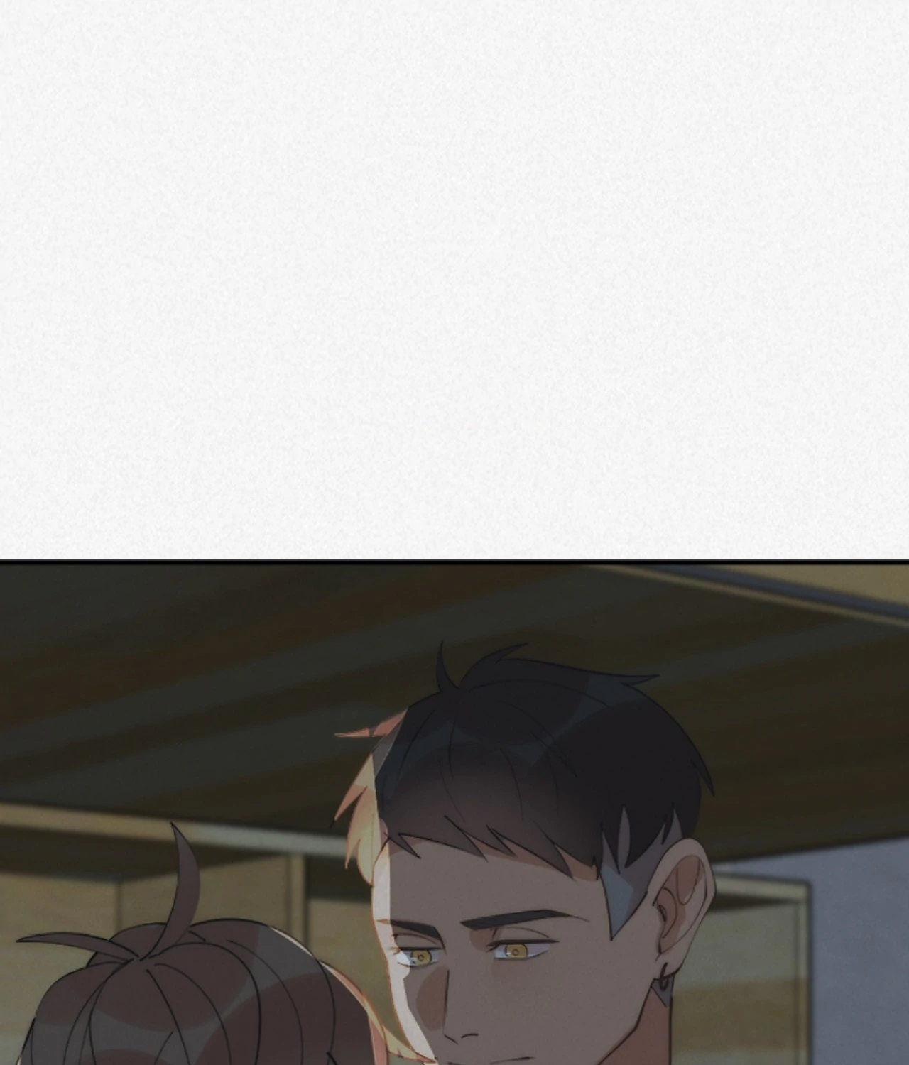 Please Feed Me, Sunbae [Official] - Episode 36 manhwa