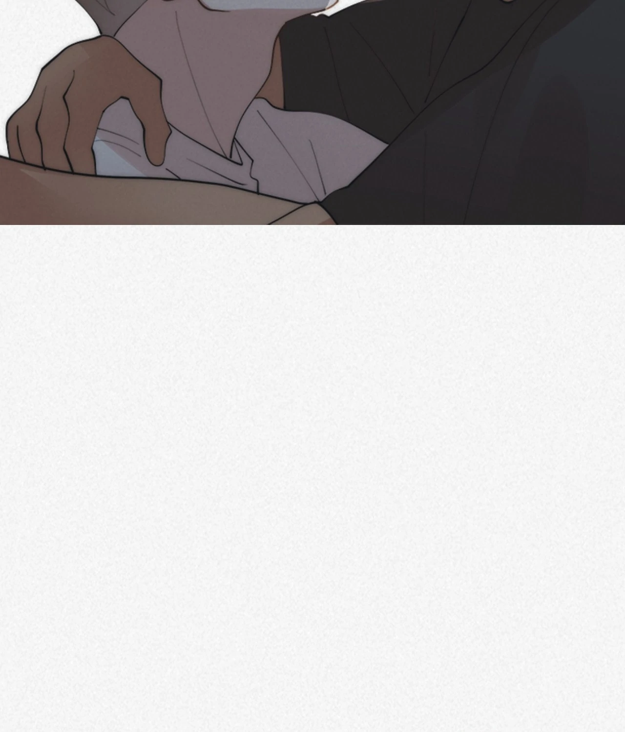 Please Feed Me, Sunbae [Official] - Episode 36 manhwa