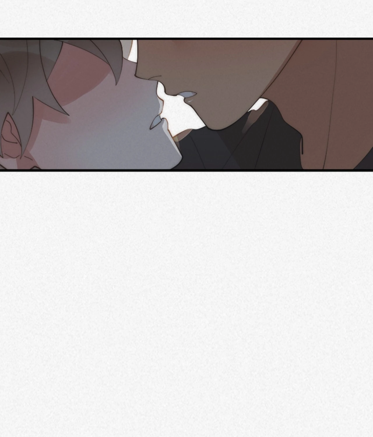 Please Feed Me, Sunbae [Official] - Episode 36 manhwa