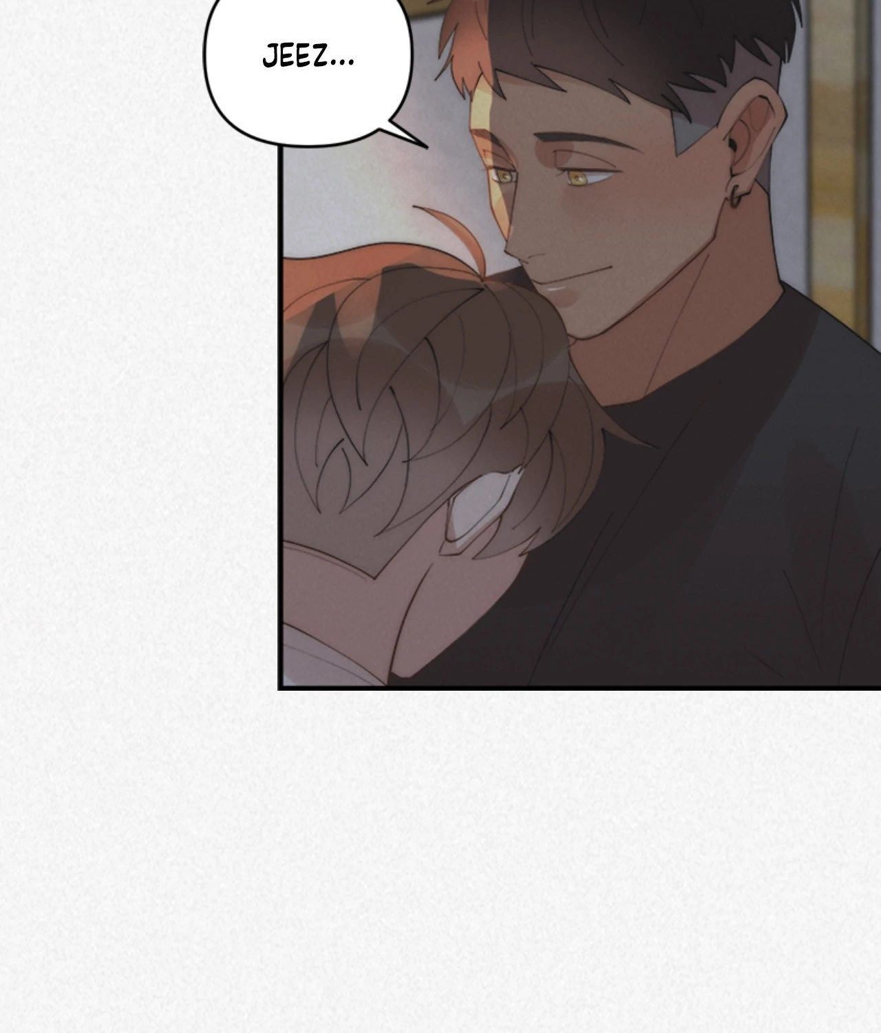 Please Feed Me, Sunbae [Official] - Episode 36 manhwa