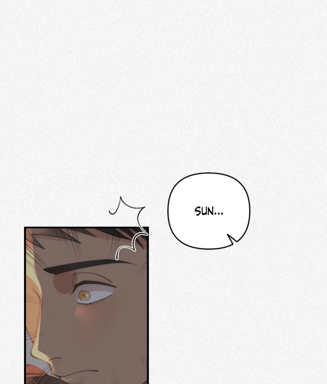 Please Feed Me, Sunbae [Official] - Episode 36 manhwa