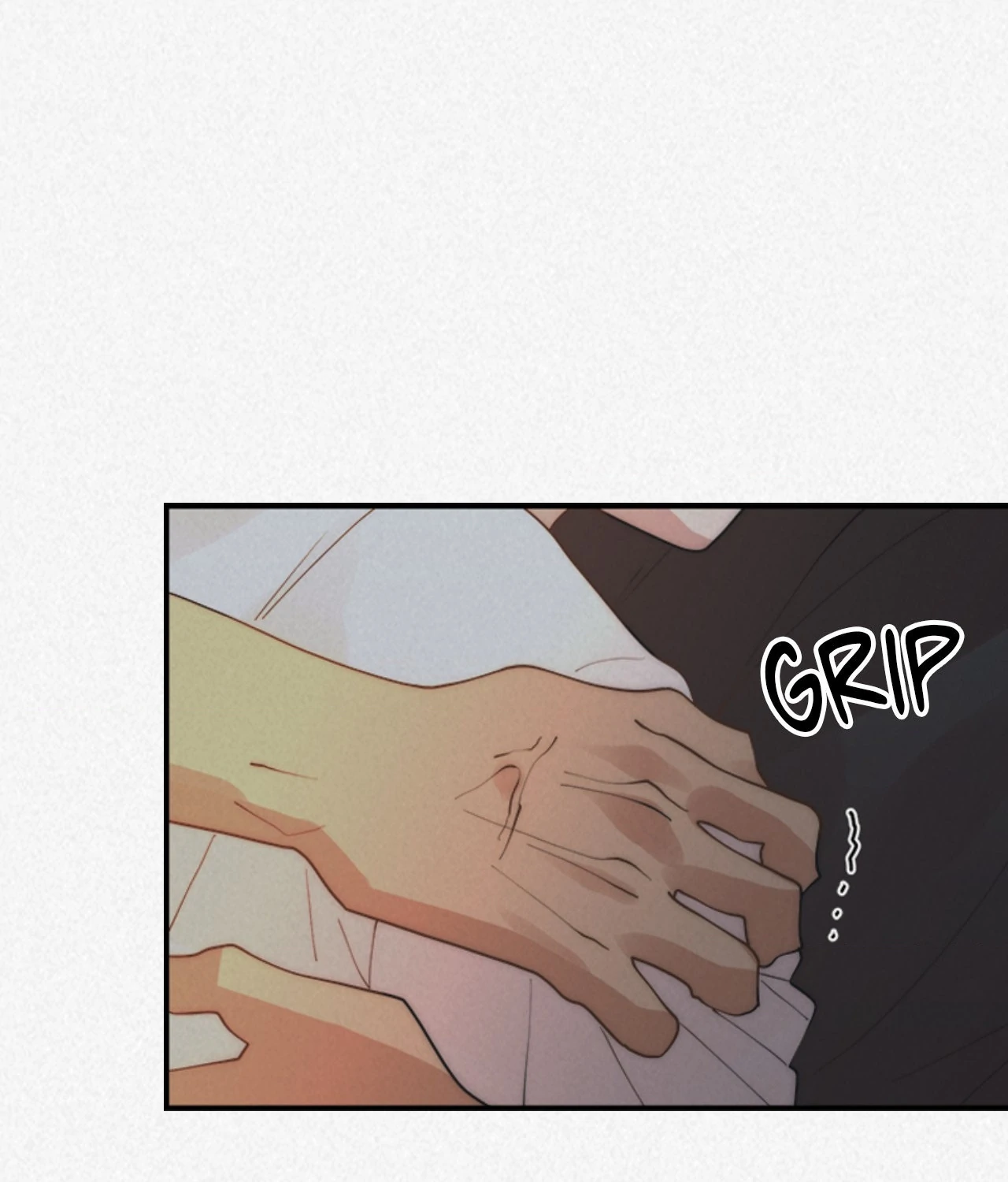 Please Feed Me, Sunbae [Official] - Episode 36 manhwa
