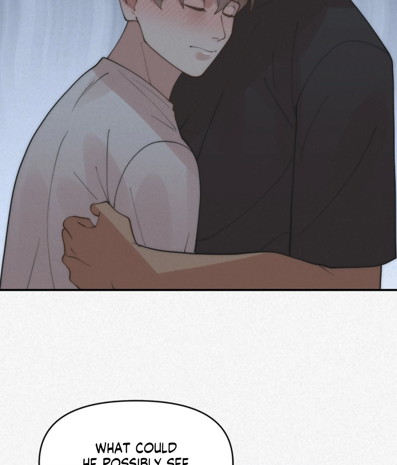 Please Feed Me, Sunbae [Official] - Episode 36 manhwa