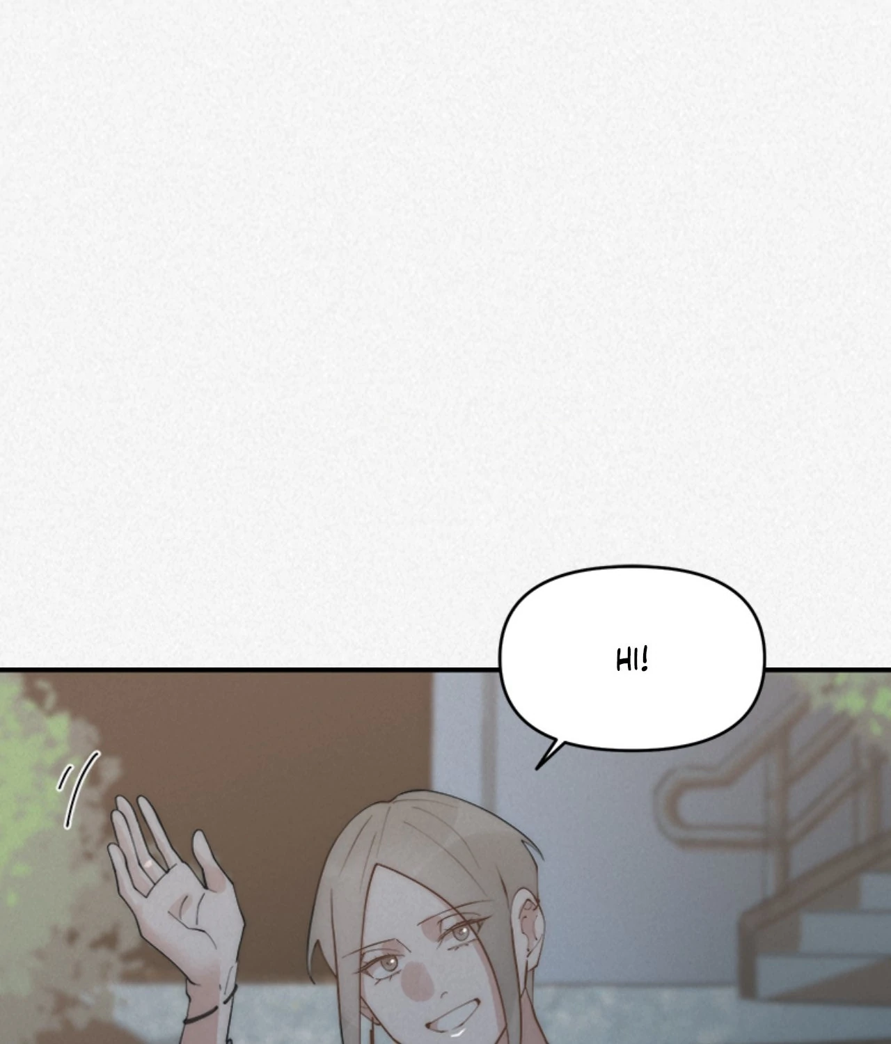 Please Feed Me, Sunbae [Official] - Episode 36 manhwa