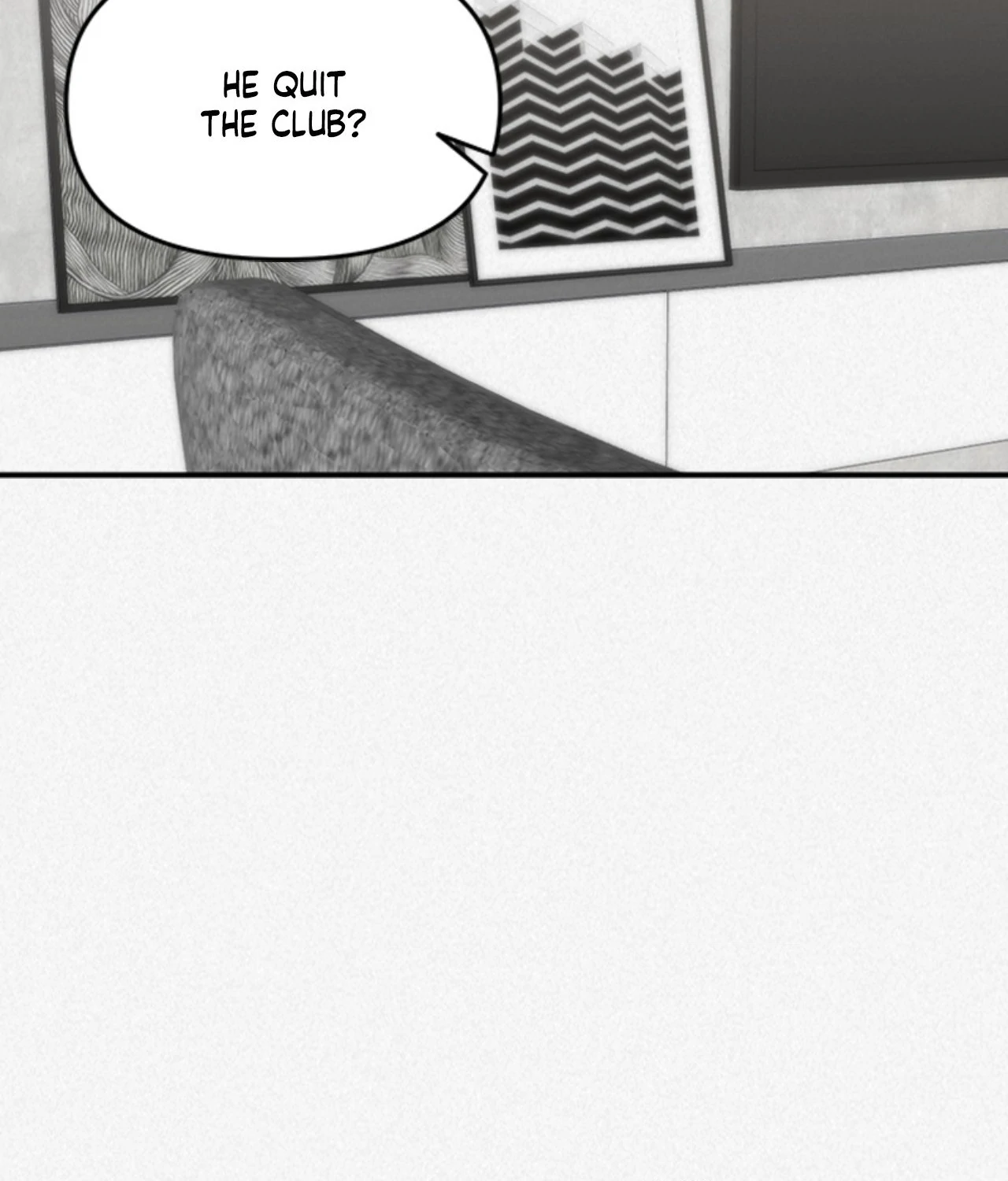 Please Feed Me, Sunbae [Official] - Episode 36 manhwa