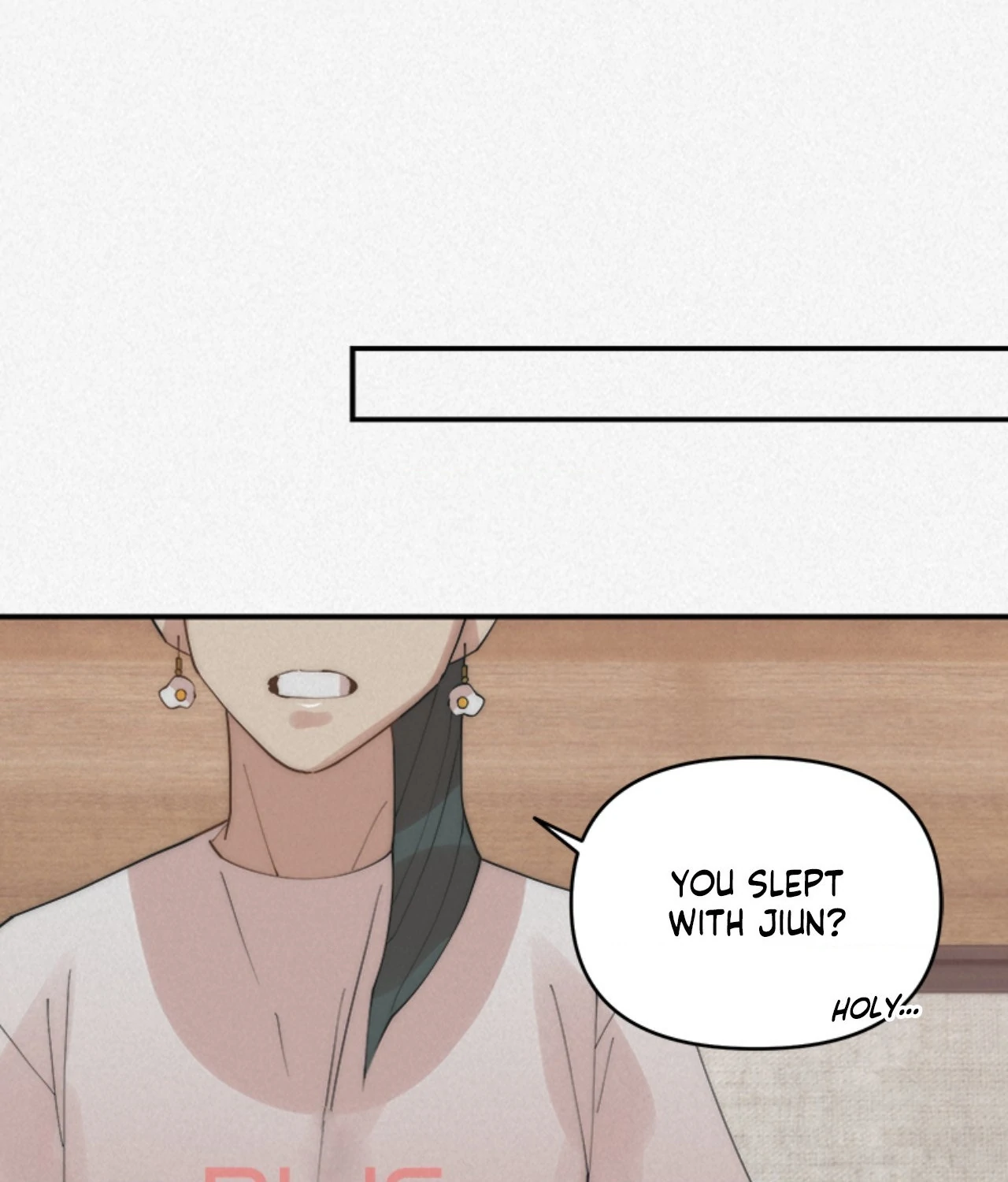 Please Feed Me, Sunbae [Official] - Episode 36 manhwa