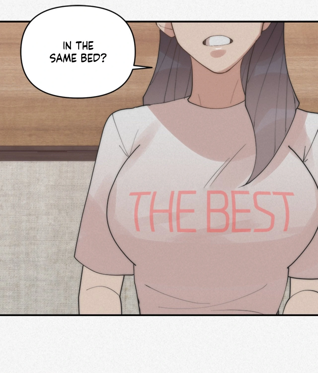 Please Feed Me, Sunbae [Official] - Episode 36 manhwa