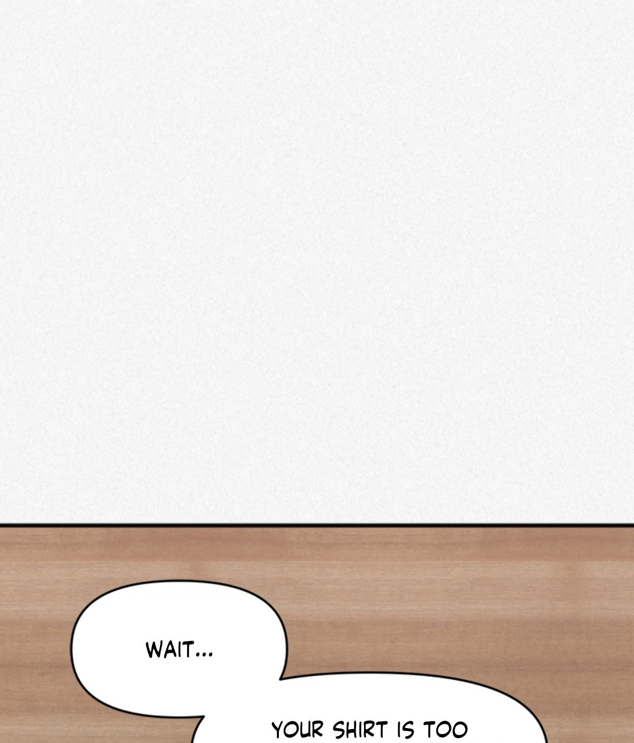Please Feed Me, Sunbae [Official] - Episode 36 manhwa