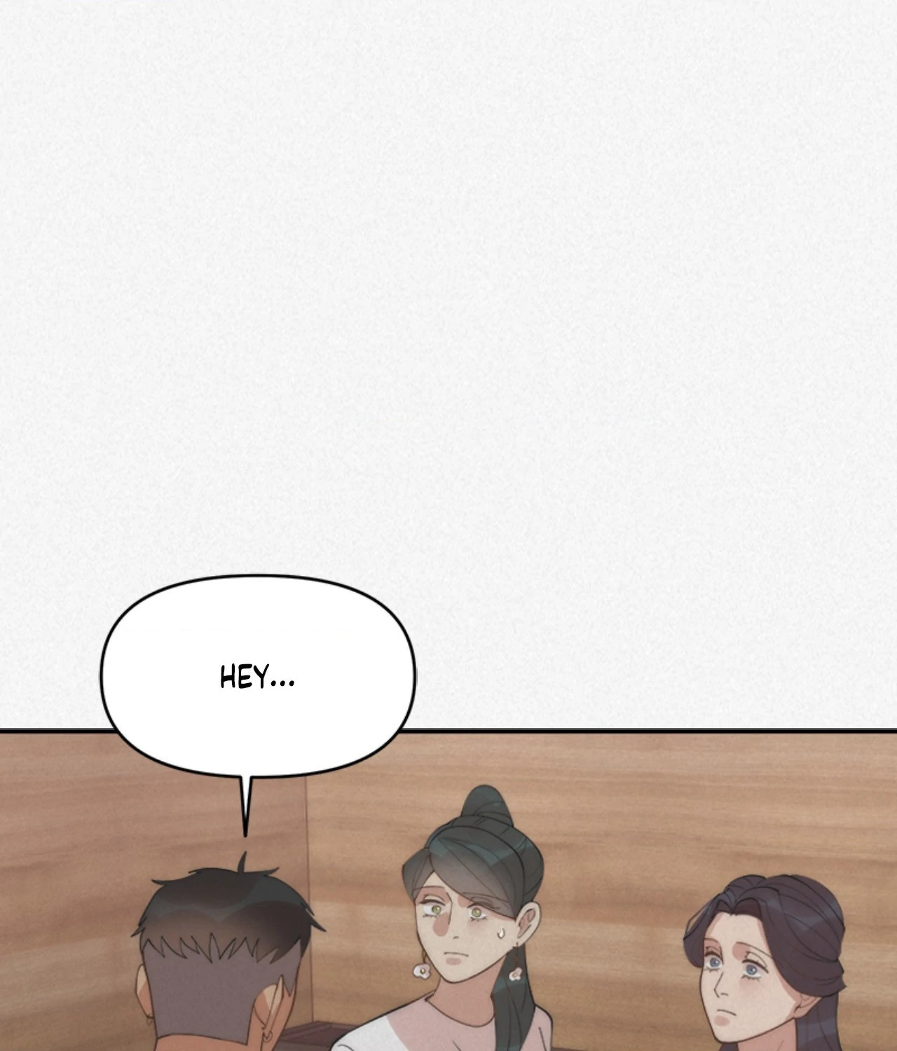 Please Feed Me, Sunbae [Official] - Episode 36 manhwa