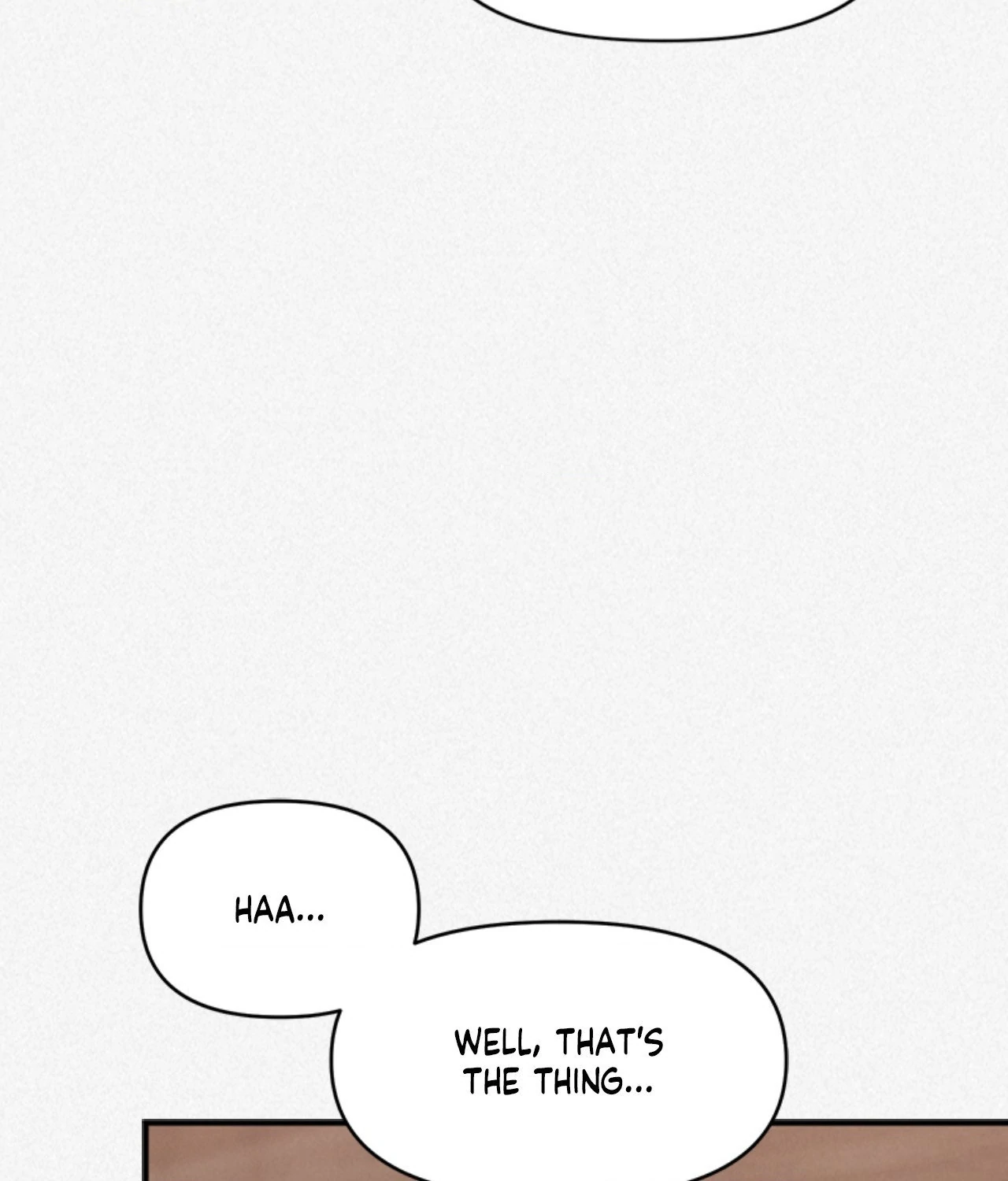 Please Feed Me, Sunbae [Official] - Episode 36 manhwa