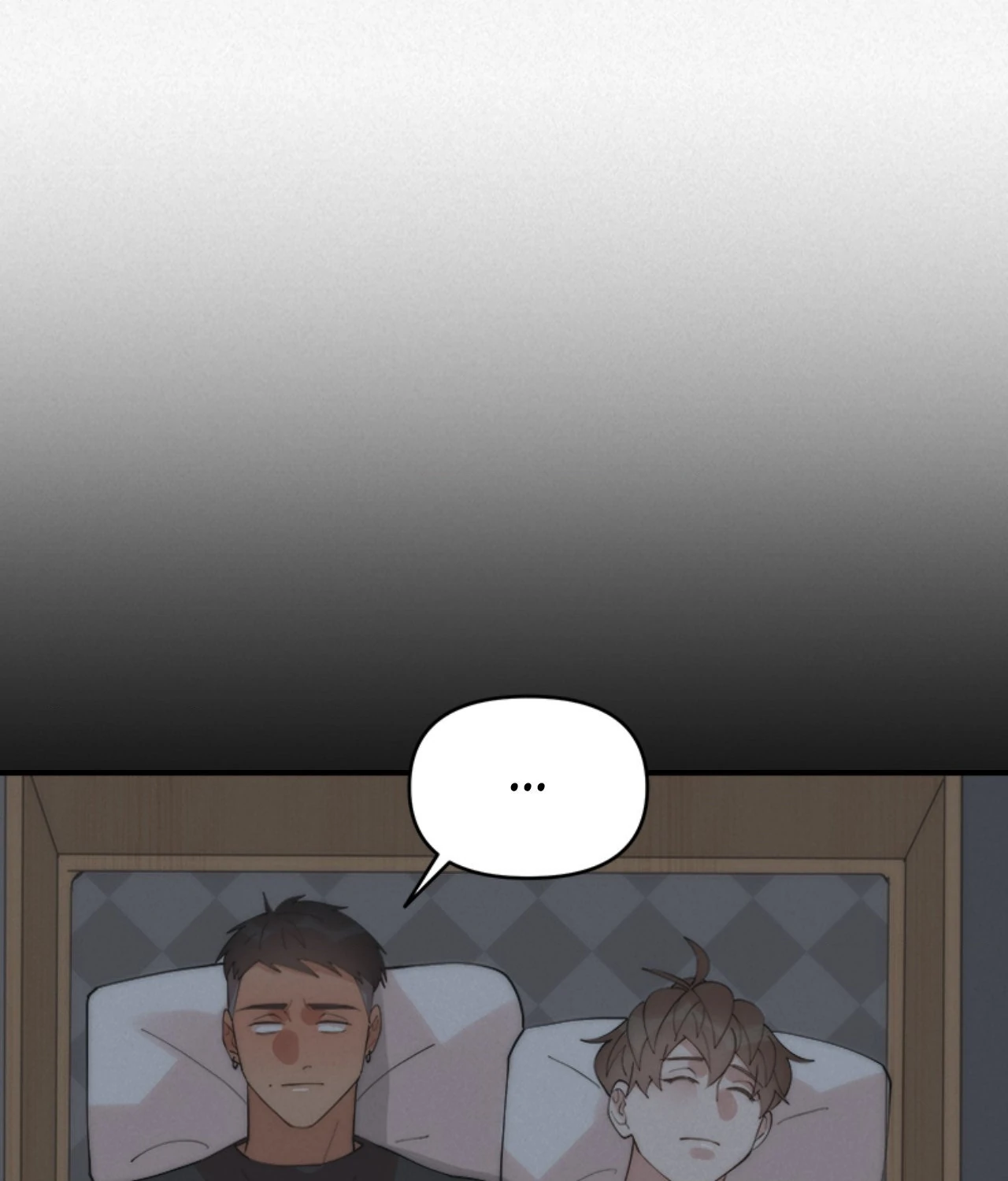 Please Feed Me, Sunbae [Official] - Episode 36 manhwa