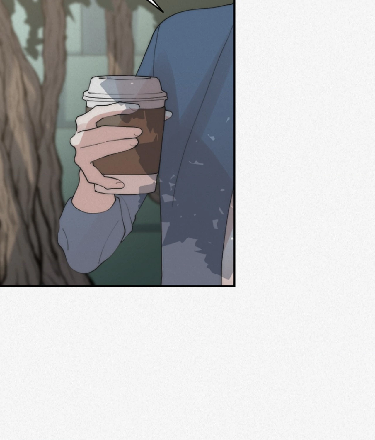 Please Feed Me, Sunbae [Official] - Episode 36 manhwa
