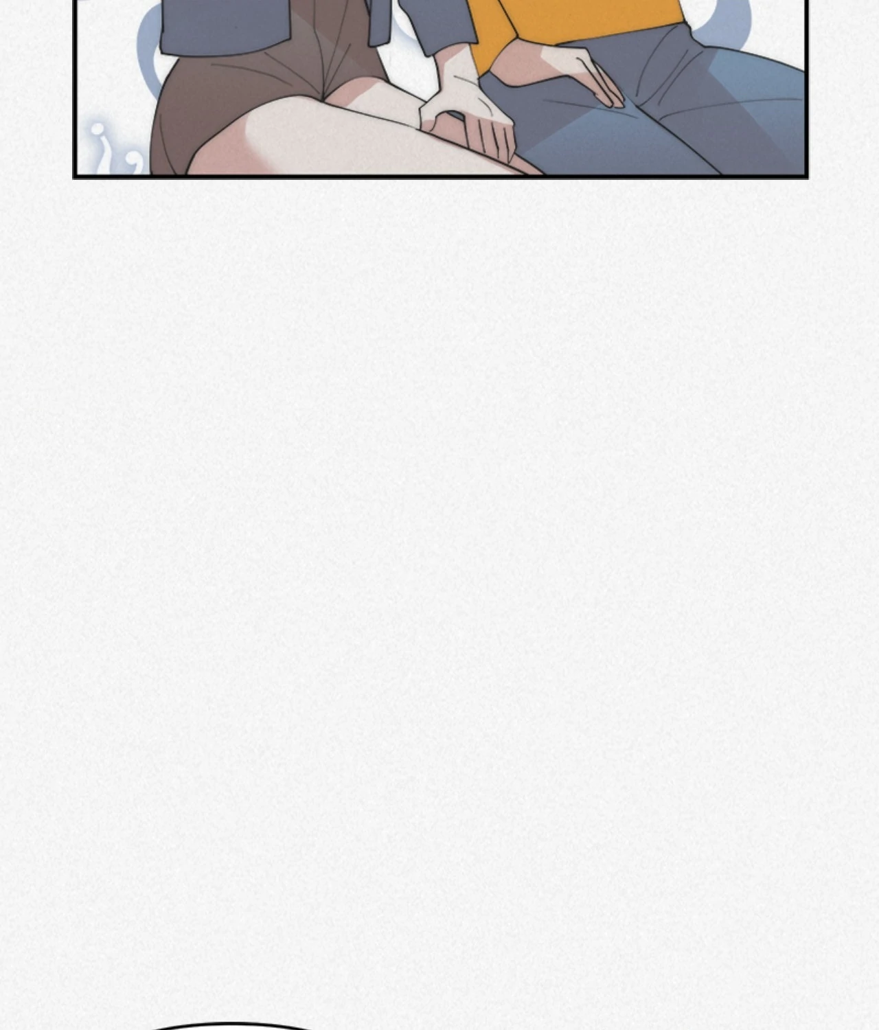 Please Feed Me, Sunbae [Official] - Episode 36 manhwa