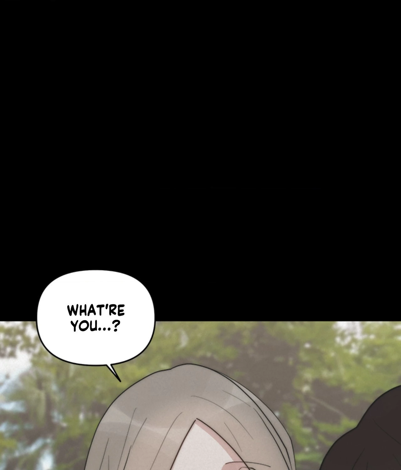 Please Feed Me, Sunbae [Official] - Episode 36 manhwa