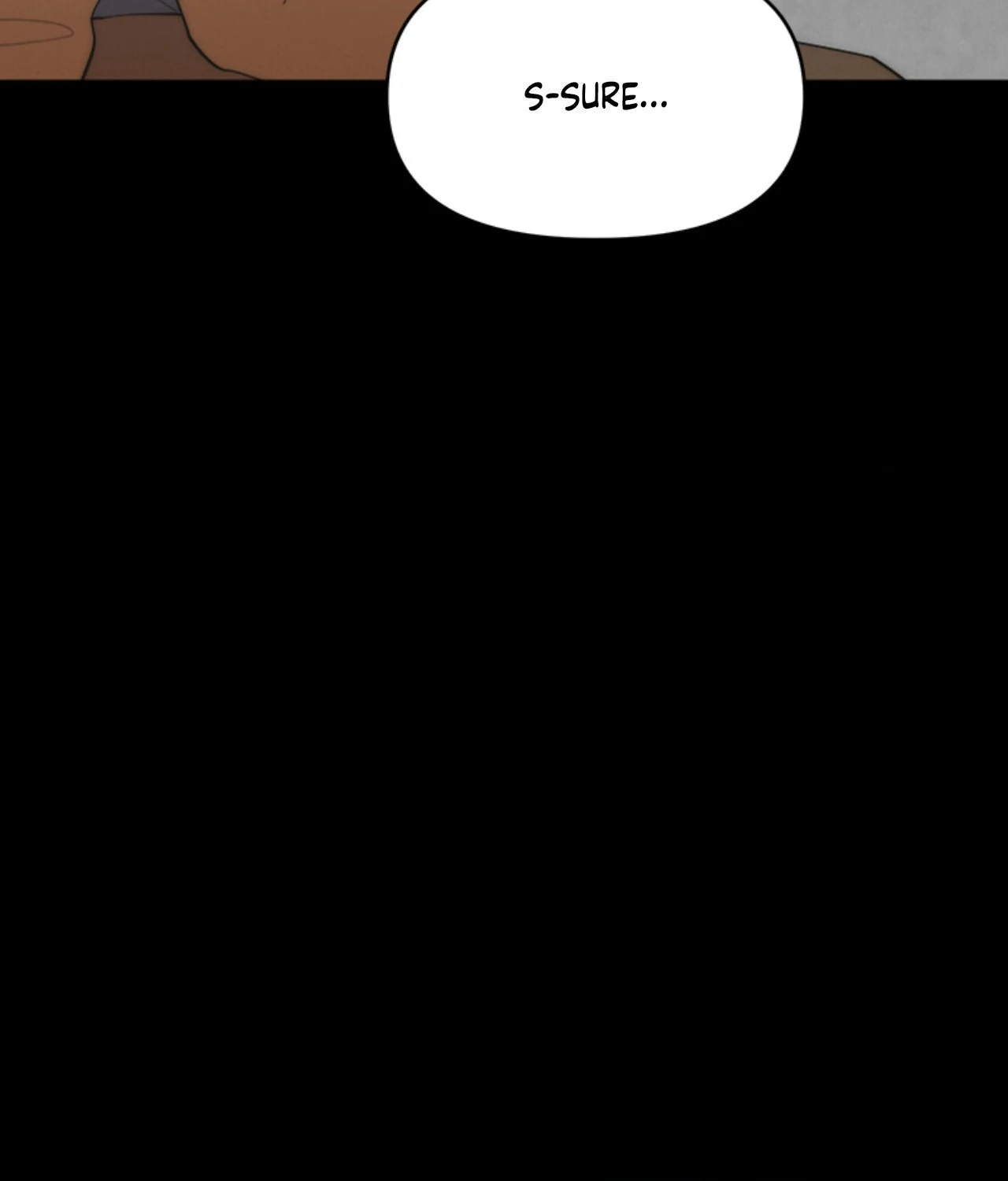 Please Feed Me, Sunbae [Official] - Episode 36 manhwa