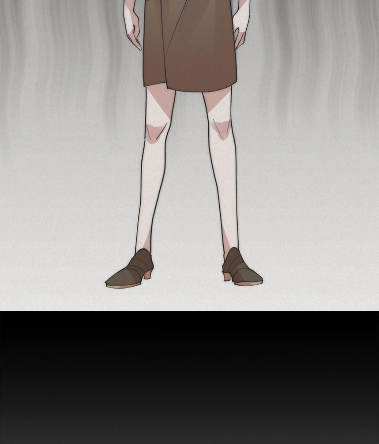 Please Feed Me, Sunbae [Official] - Episode 36 manhwa