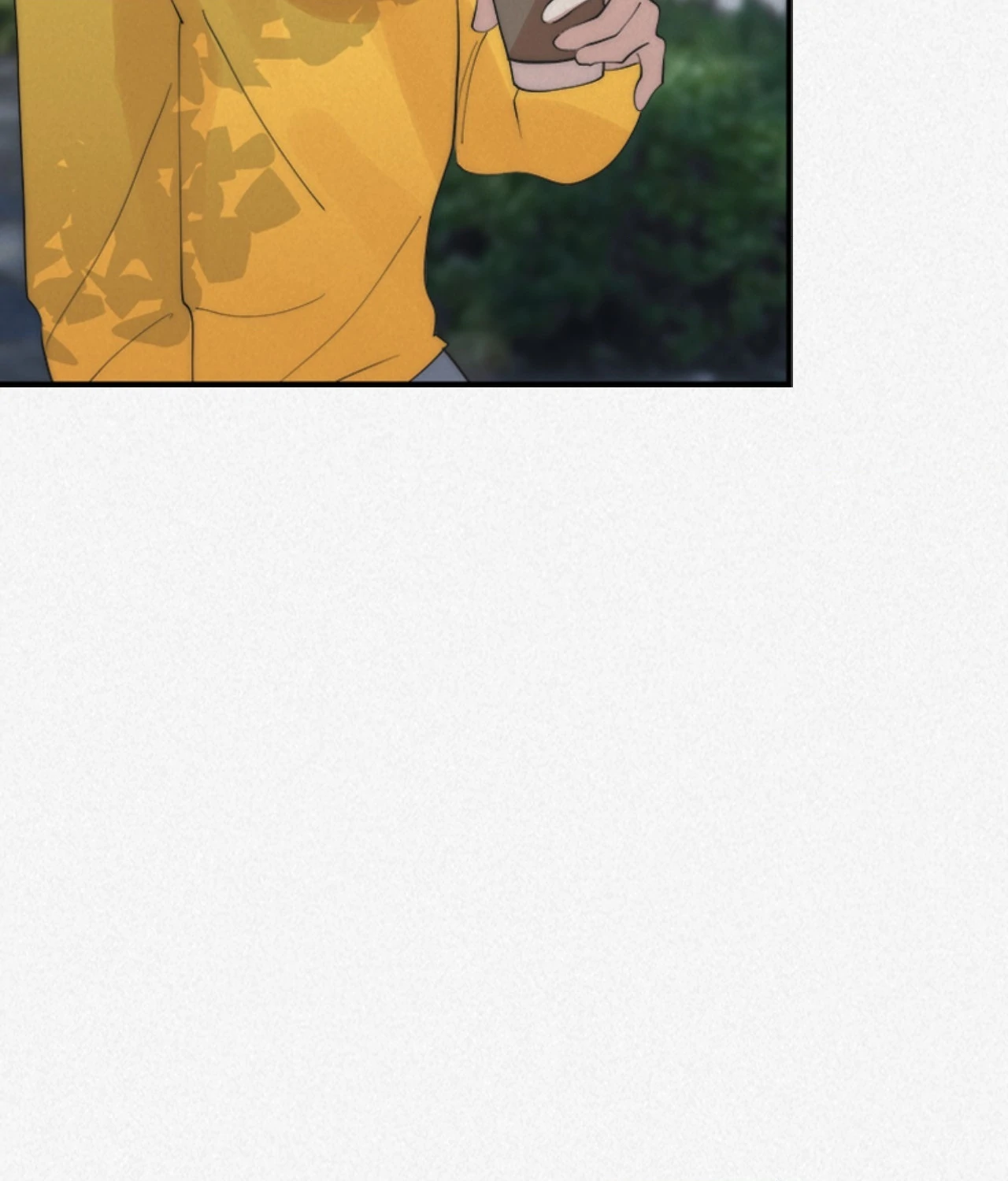 Please Feed Me, Sunbae [Official] - Episode 36 manhwa