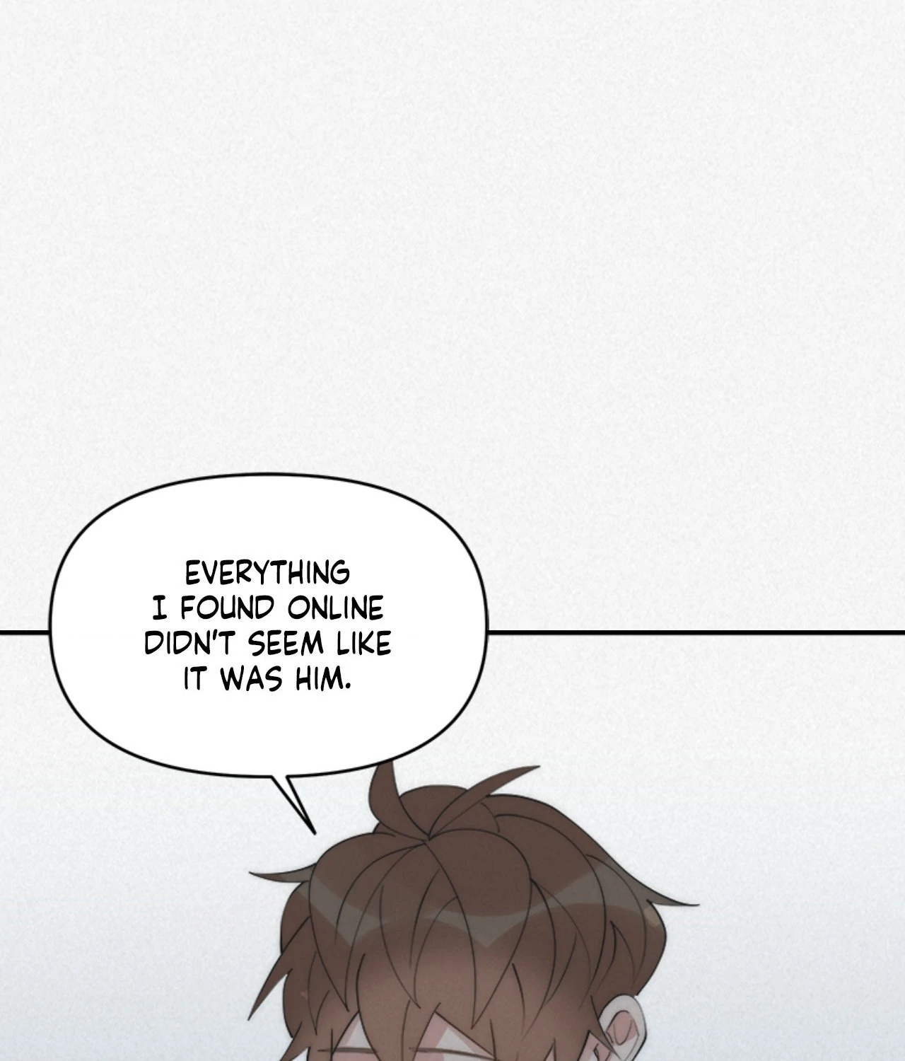 Please Feed Me, Sunbae [Official] - Episode 36 manhwa