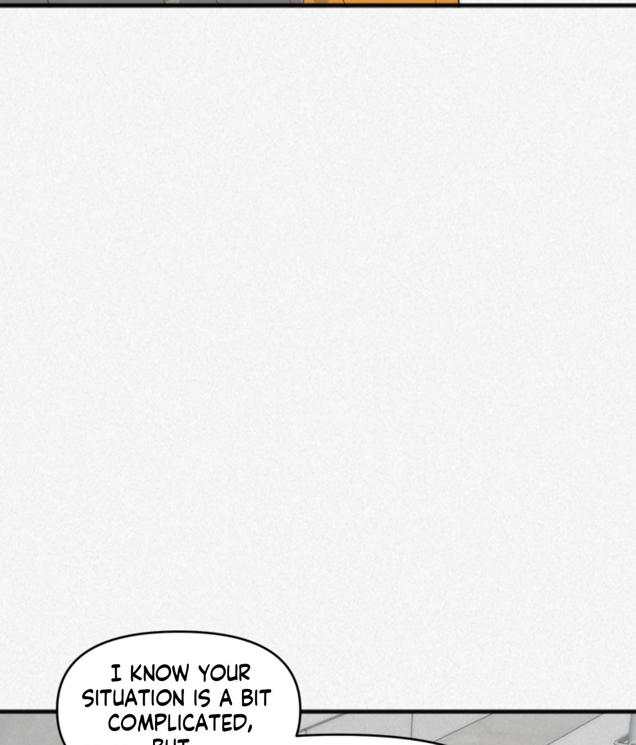 Please Feed Me, Sunbae [Official] - Episode 36 manhwa