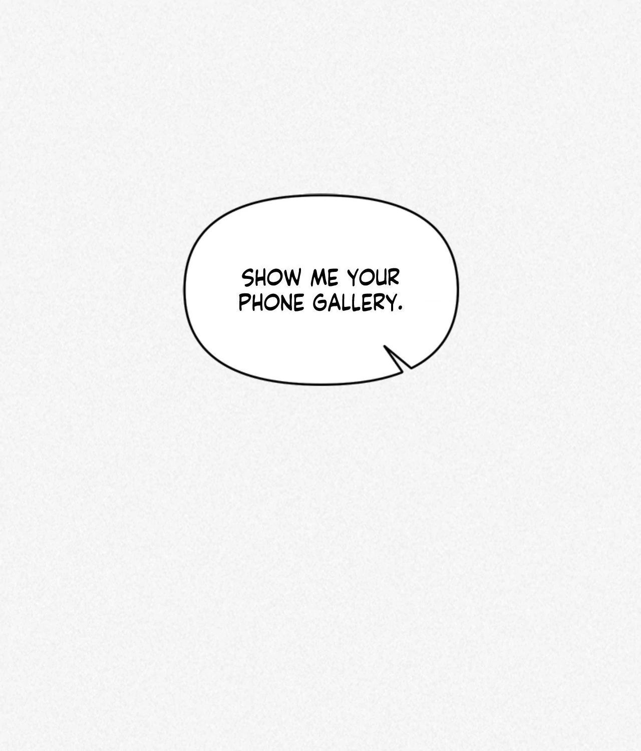 Please Feed Me, Sunbae [Official] - Episode 36 manhwa