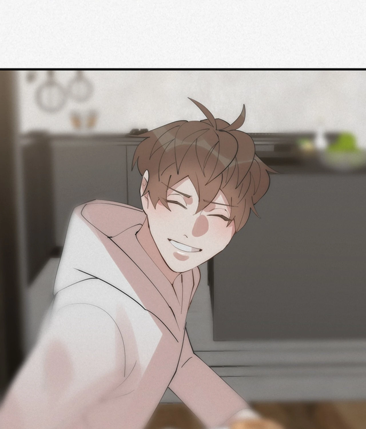 Please Feed Me, Sunbae [Official] - Episode 36 manhwa