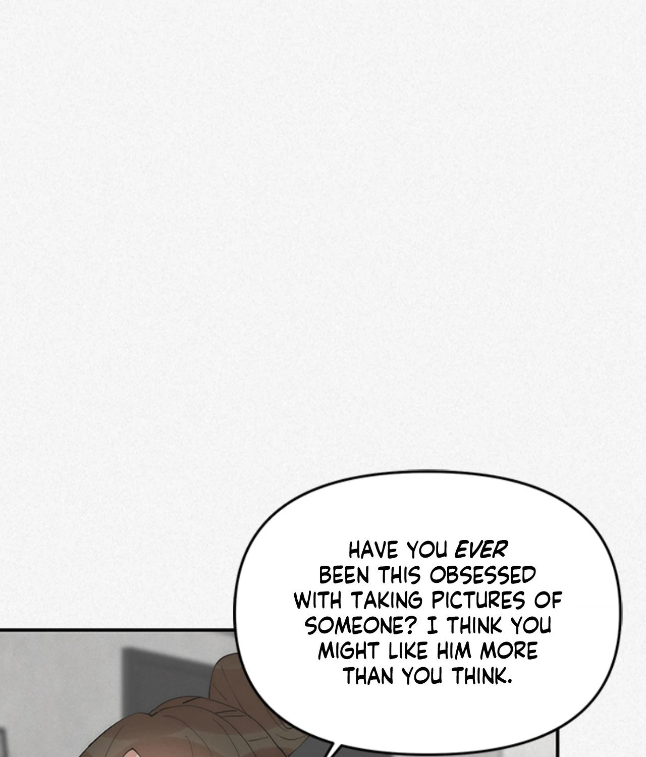 Please Feed Me, Sunbae [Official] - Episode 36 manhwa