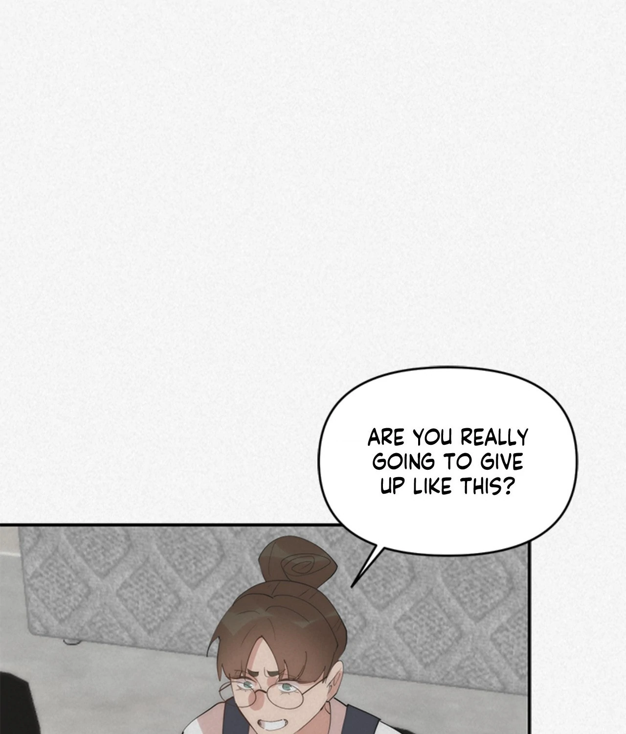 Please Feed Me, Sunbae [Official] - Episode 36 manhwa
