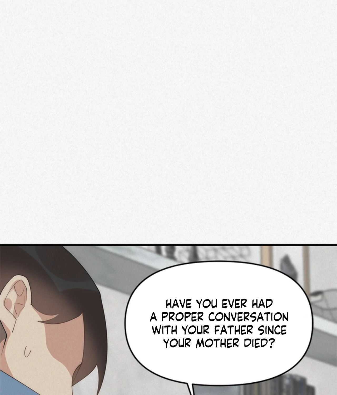 Please Feed Me, Sunbae [Official] - Episode 36 manhwa