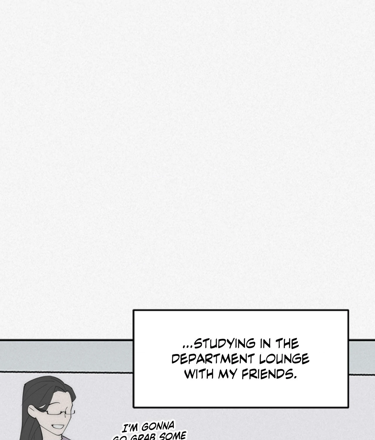 Please Feed Me, Sunbae [Official] - Episode 36 manhwa