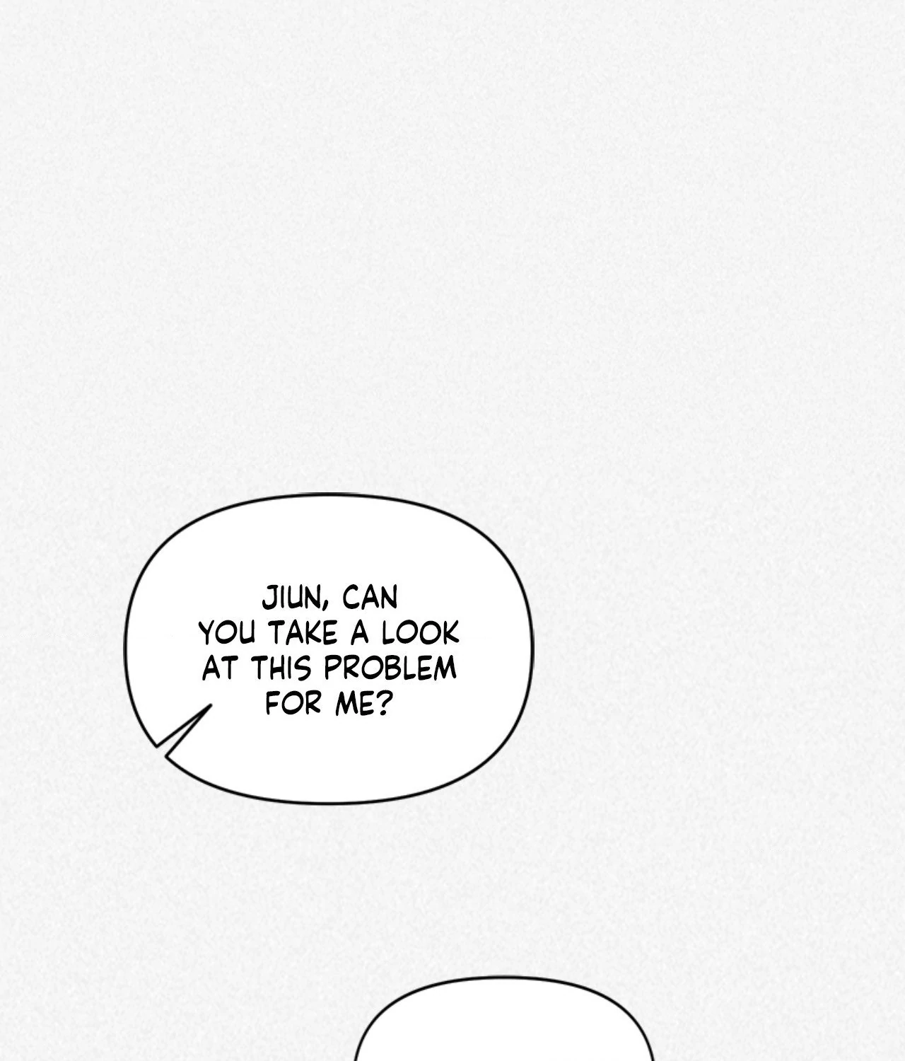 Please Feed Me, Sunbae [Official] - Episode 36 manhwa