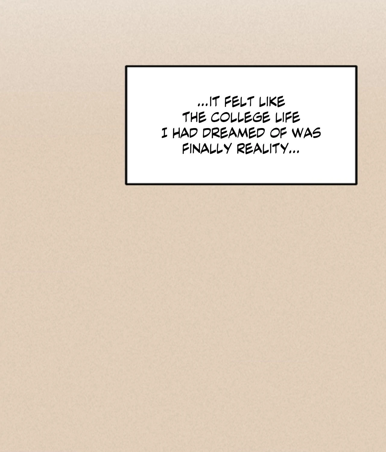 Please Feed Me, Sunbae [Official] - Episode 36 manhwa