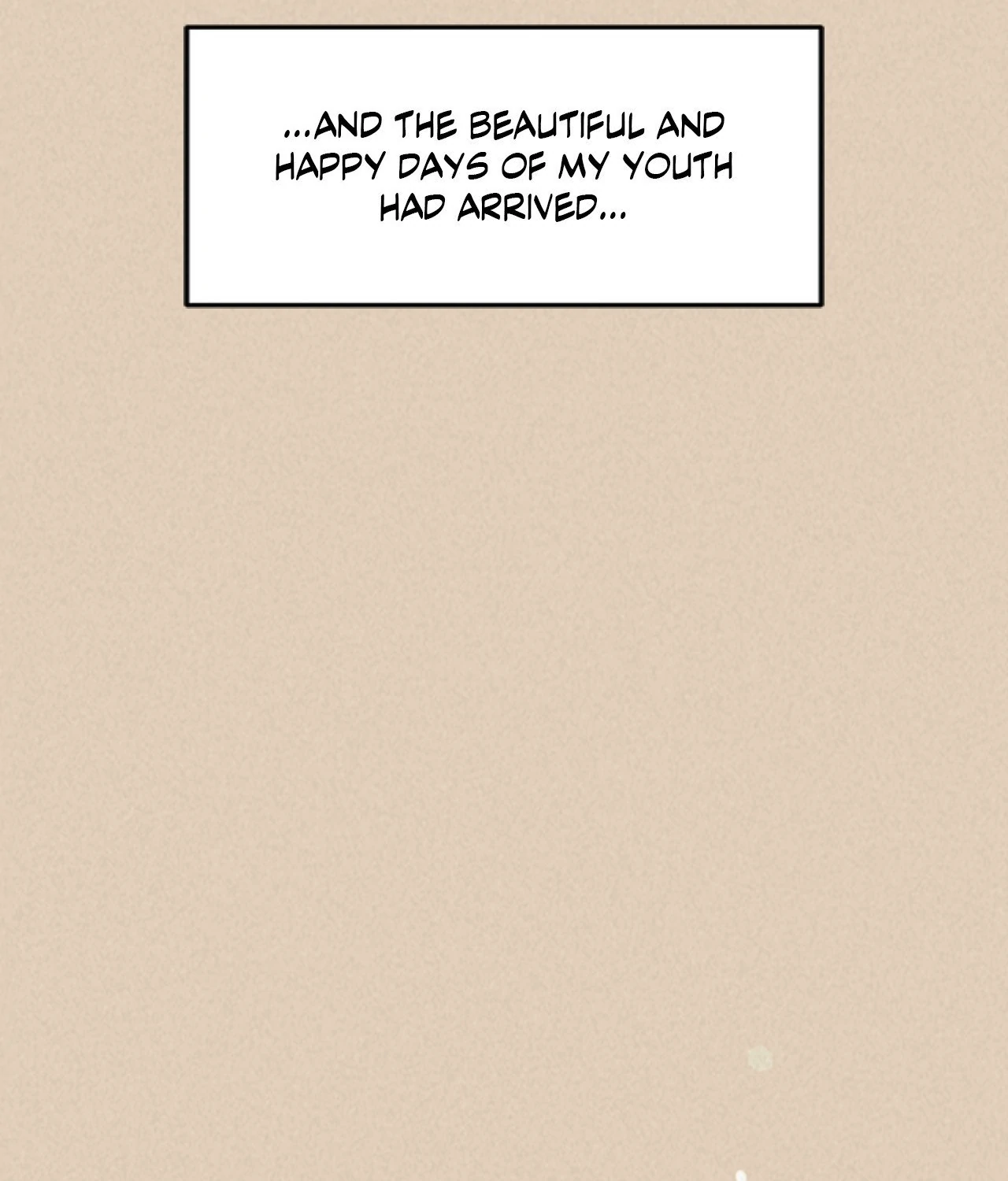 Please Feed Me, Sunbae [Official] - Episode 36 manhwa