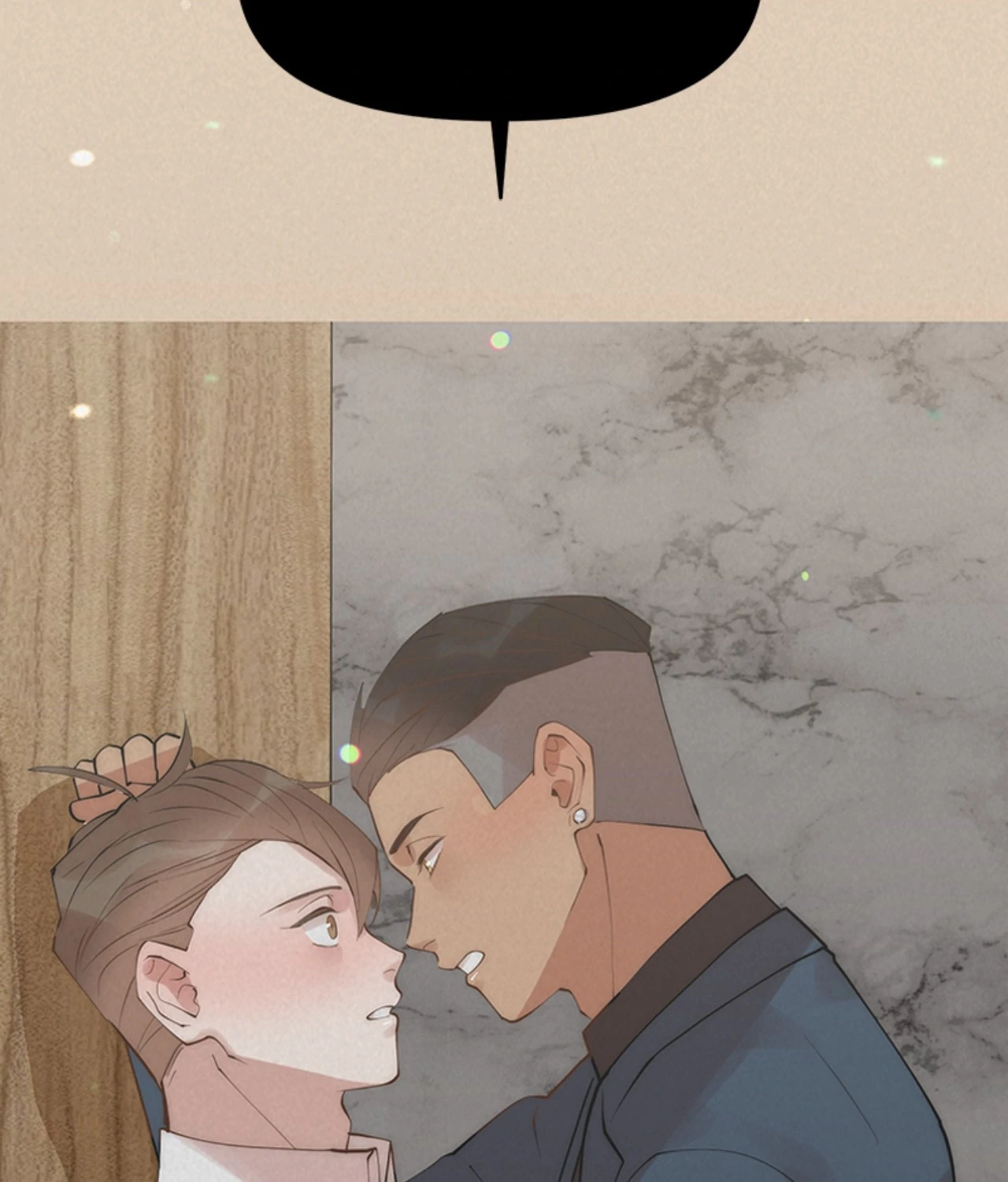 Please Feed Me, Sunbae [Official] - Episode 36 manhwa