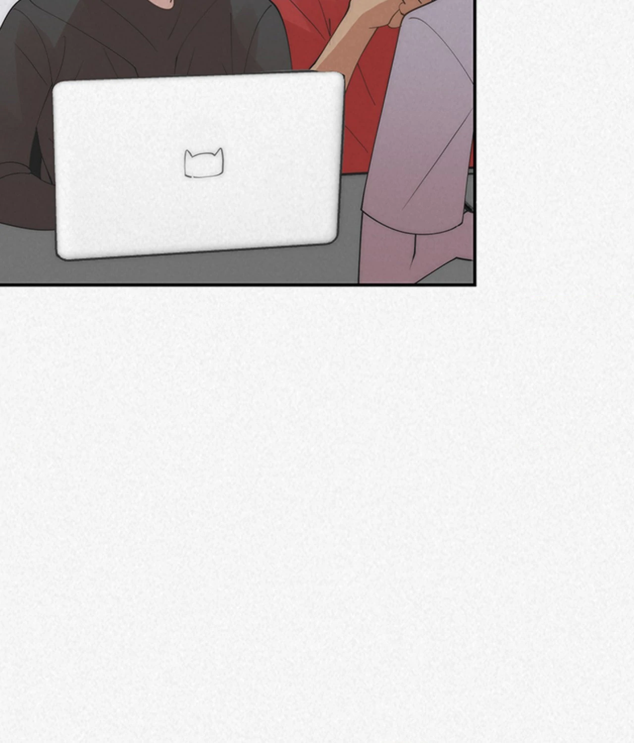 Please Feed Me, Sunbae [Official] - Episode 37 manhwa