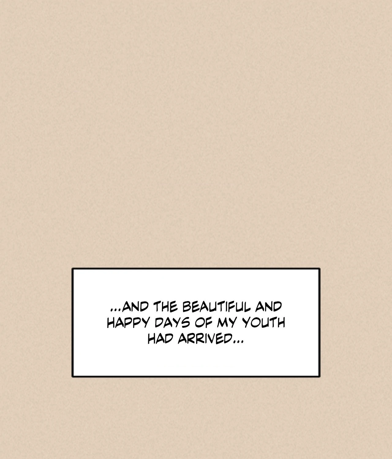 Please Feed Me, Sunbae [Official] - Episode 37 manhwa