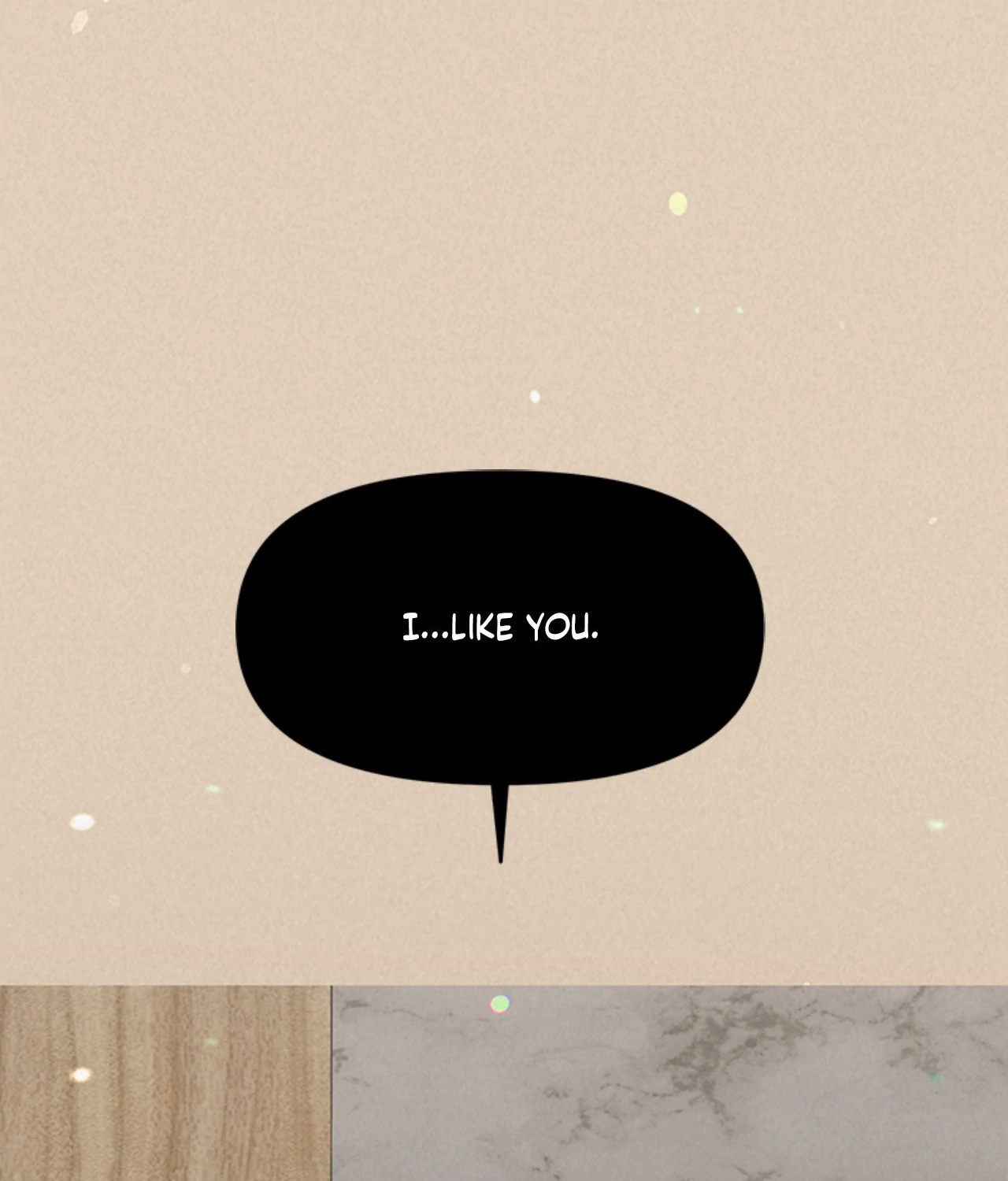 Please Feed Me, Sunbae [Official] - Episode 37 manhwa