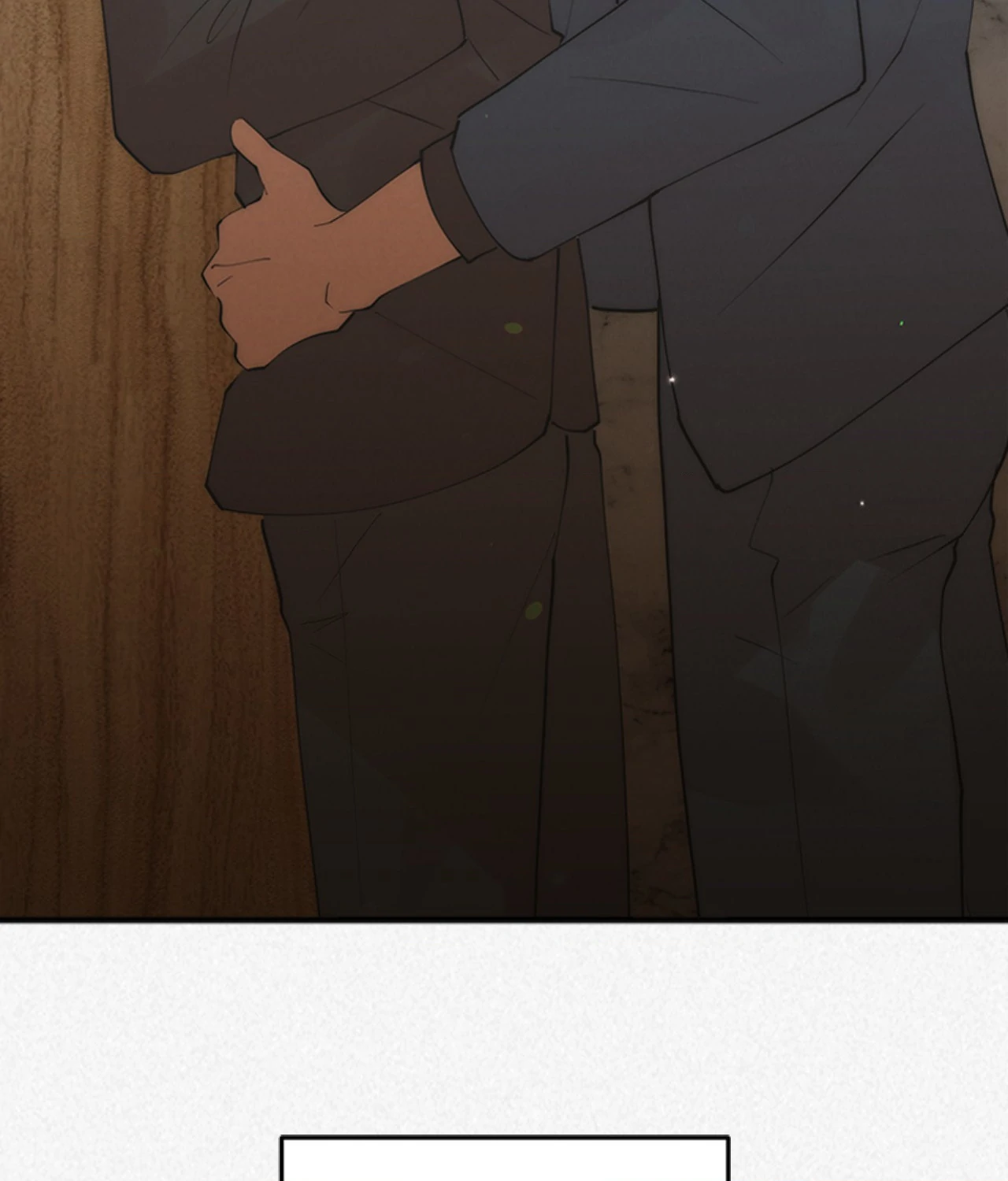 Please Feed Me, Sunbae [Official] - Episode 37 manhwa