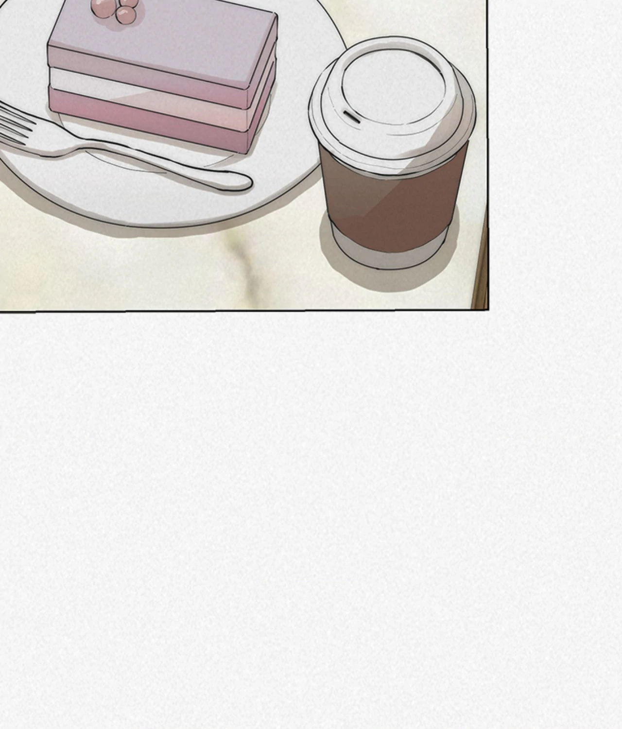 Please Feed Me, Sunbae [Official] - Episode 37 manhwa