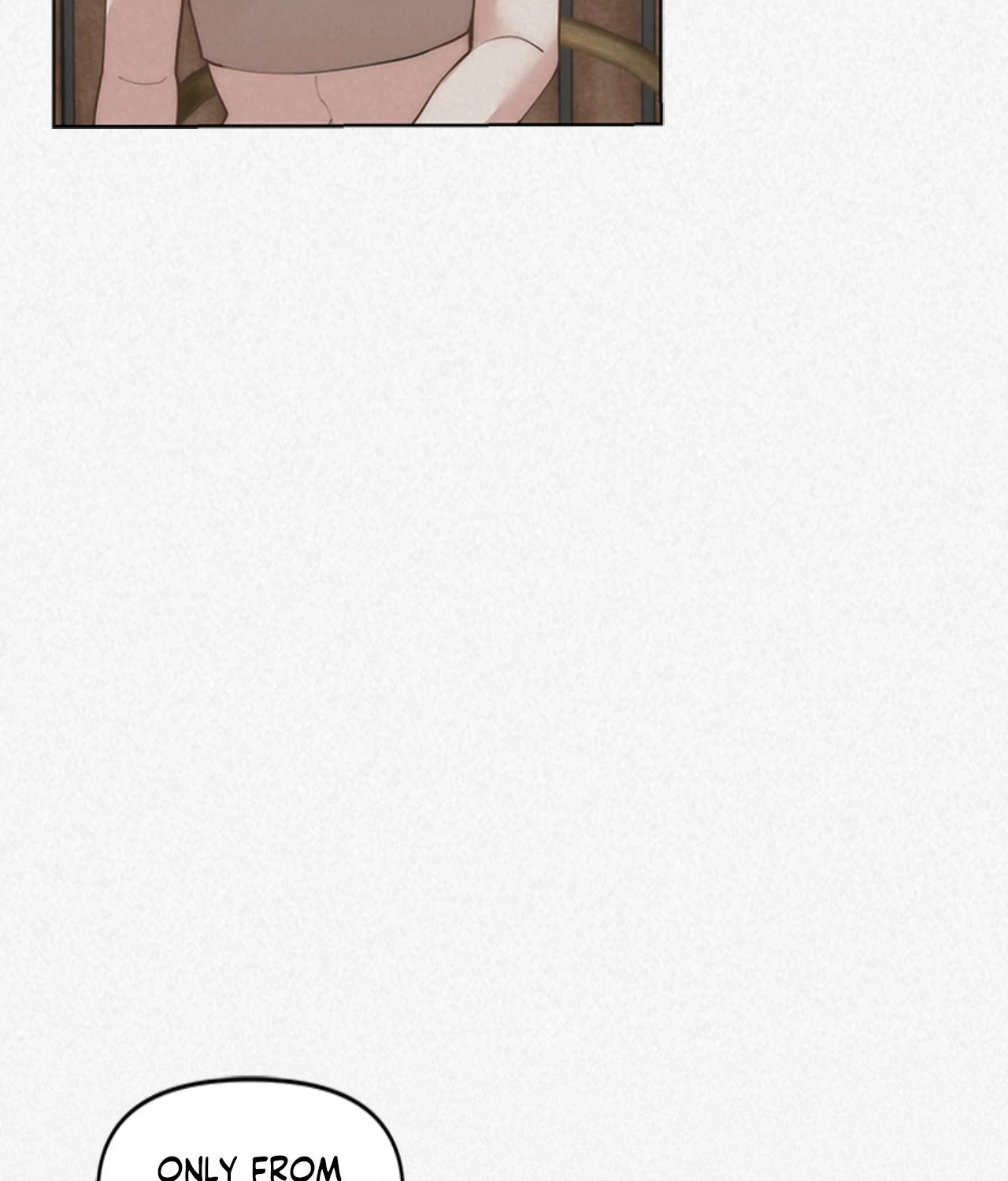 Please Feed Me, Sunbae [Official] - Episode 37 manhwa