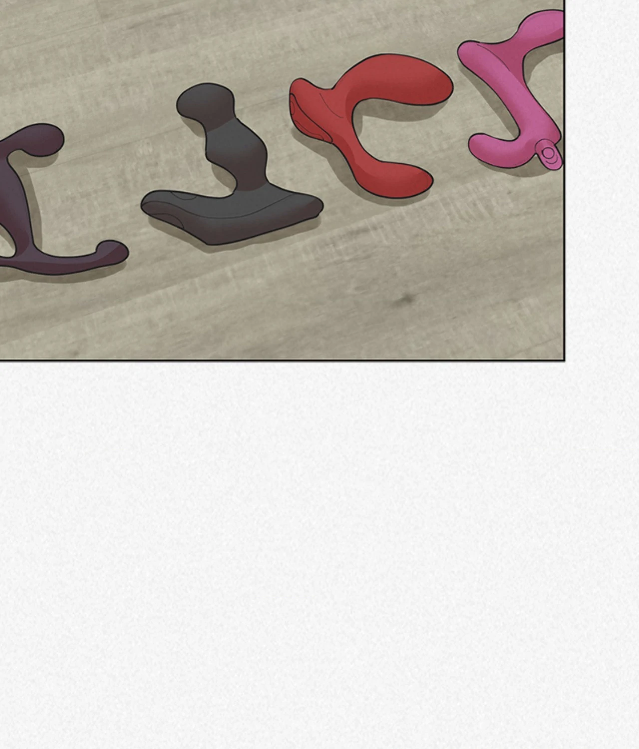 Please Feed Me, Sunbae [Official] - Episode 37 manhwa