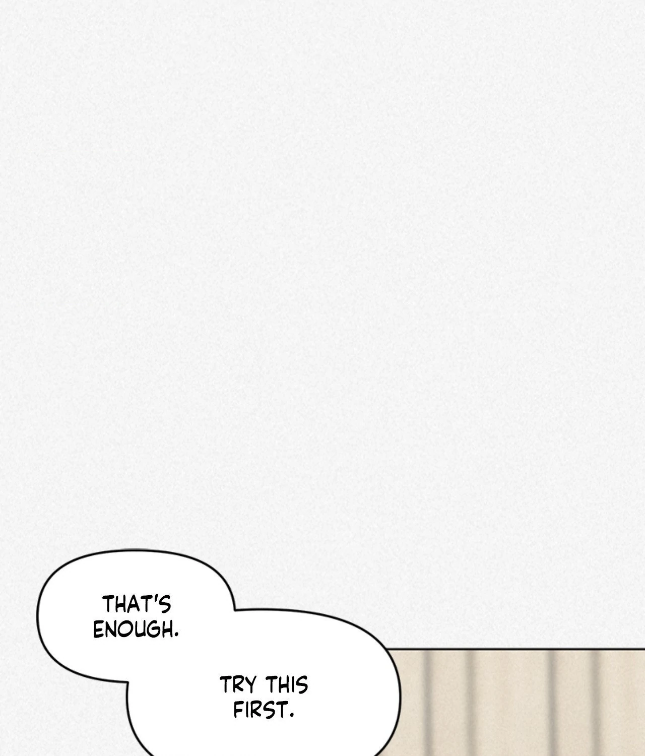 Please Feed Me, Sunbae [Official] - Episode 37 manhwa