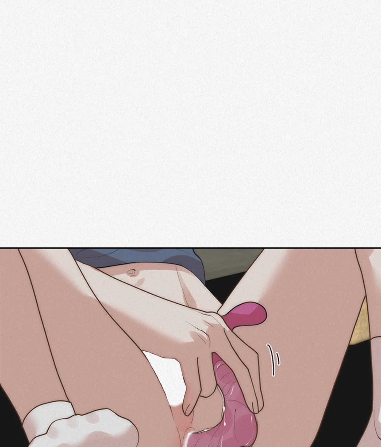 Please Feed Me, Sunbae [Official] - Episode 37 manhwa