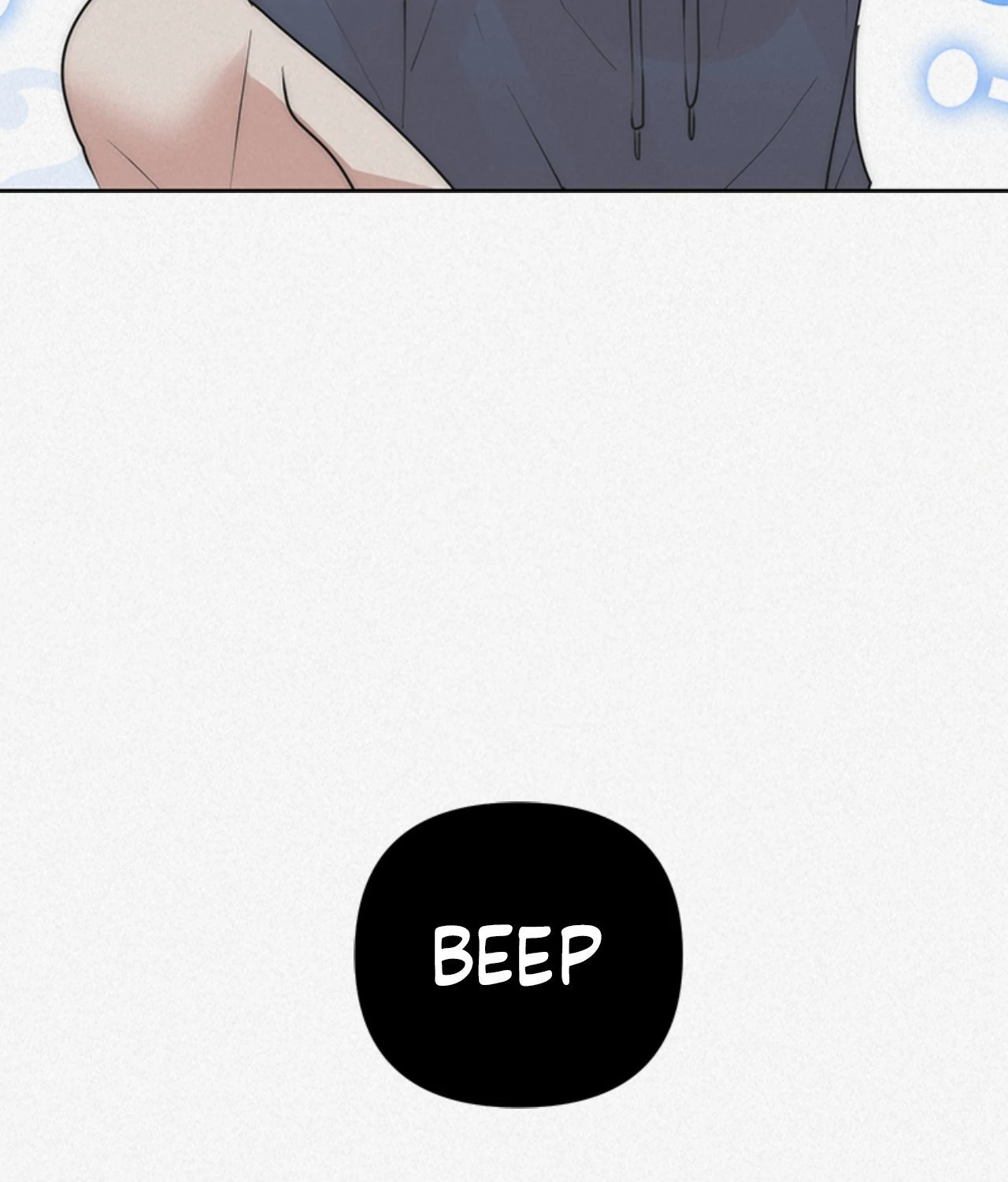 Please Feed Me, Sunbae [Official] - Episode 37 manhwa