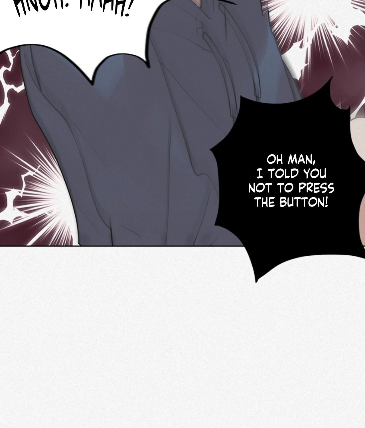 Please Feed Me, Sunbae [Official] - Episode 37 manhwa