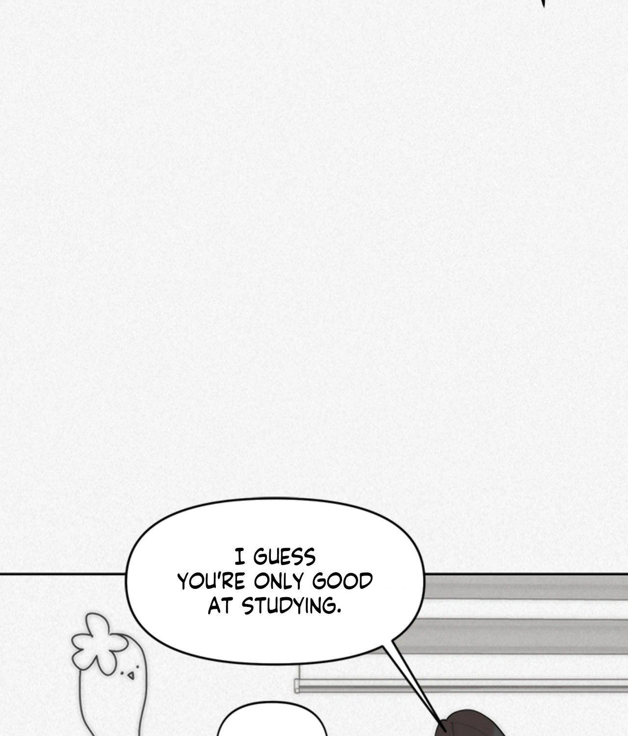 Please Feed Me, Sunbae [Official] - Episode 37 manhwa