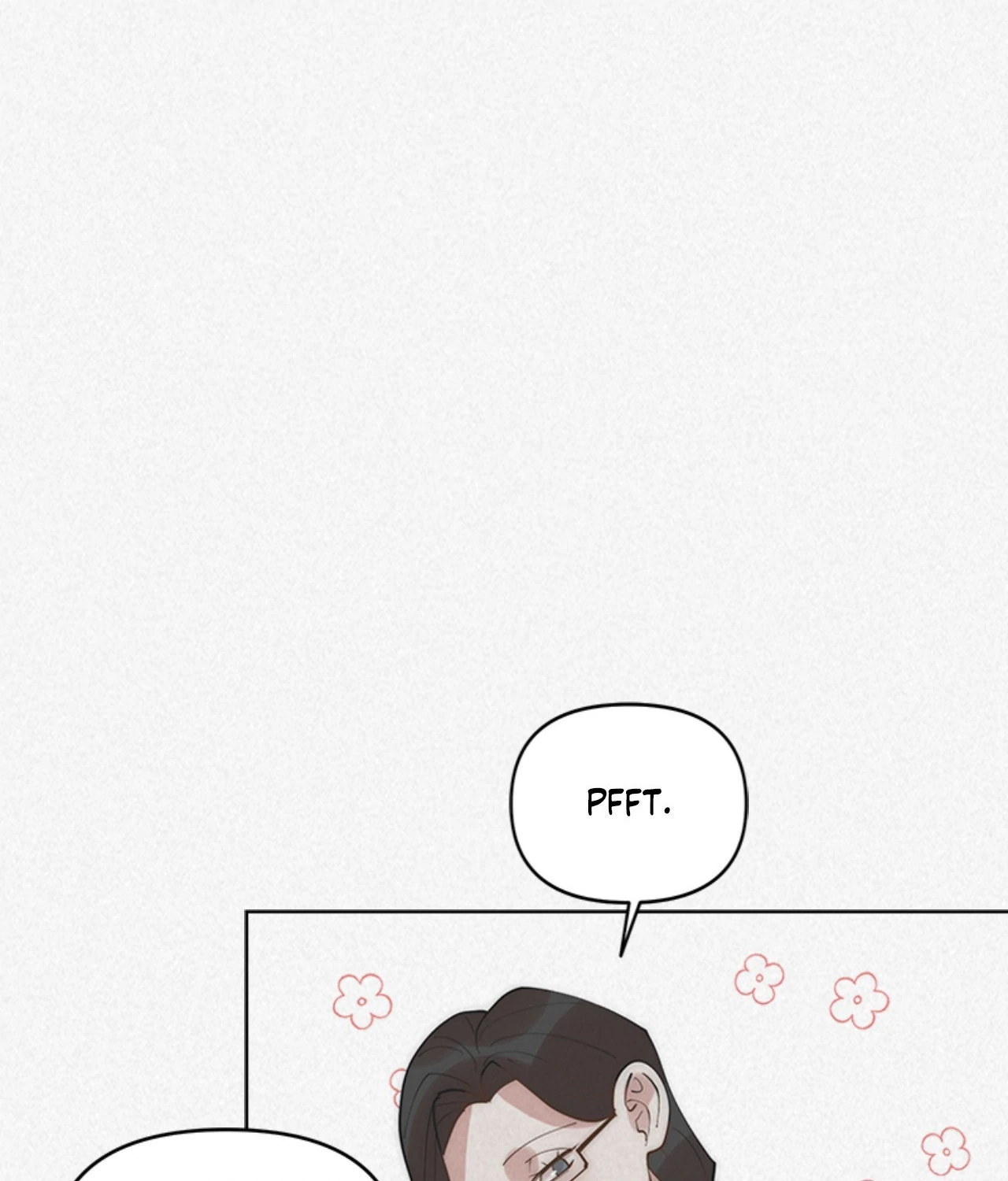 Please Feed Me, Sunbae [Official] - Episode 37 manhwa